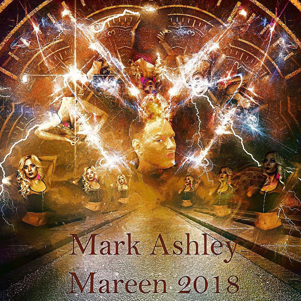 Постер альбома Mareen 2018