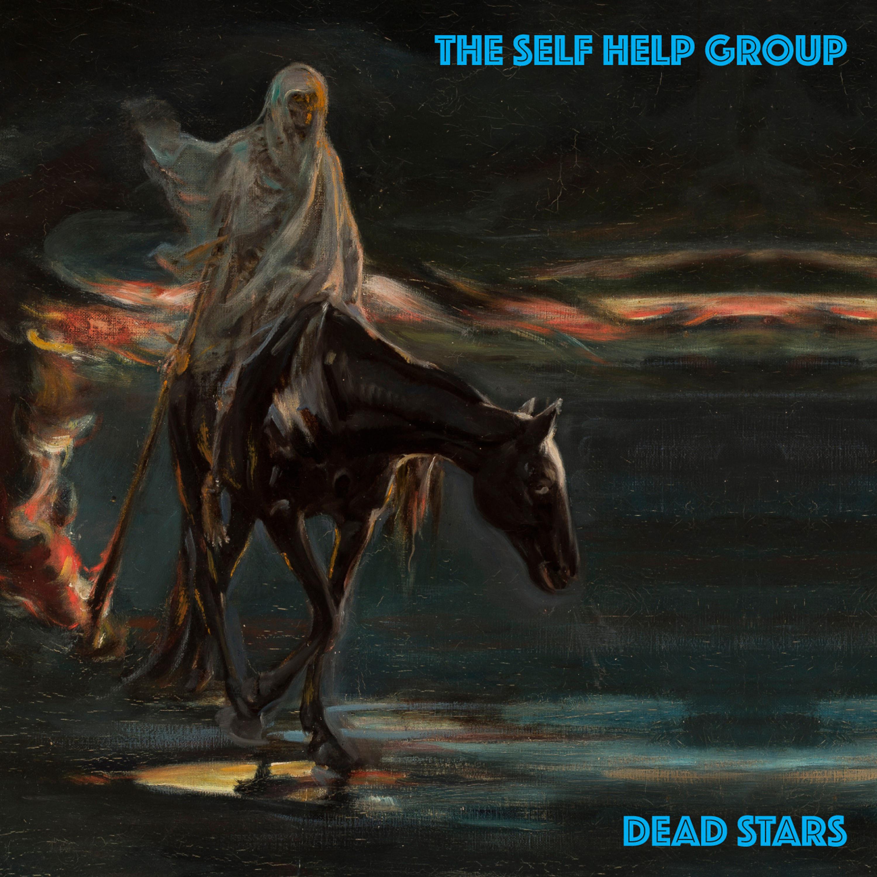 Постер альбома Dead Stars