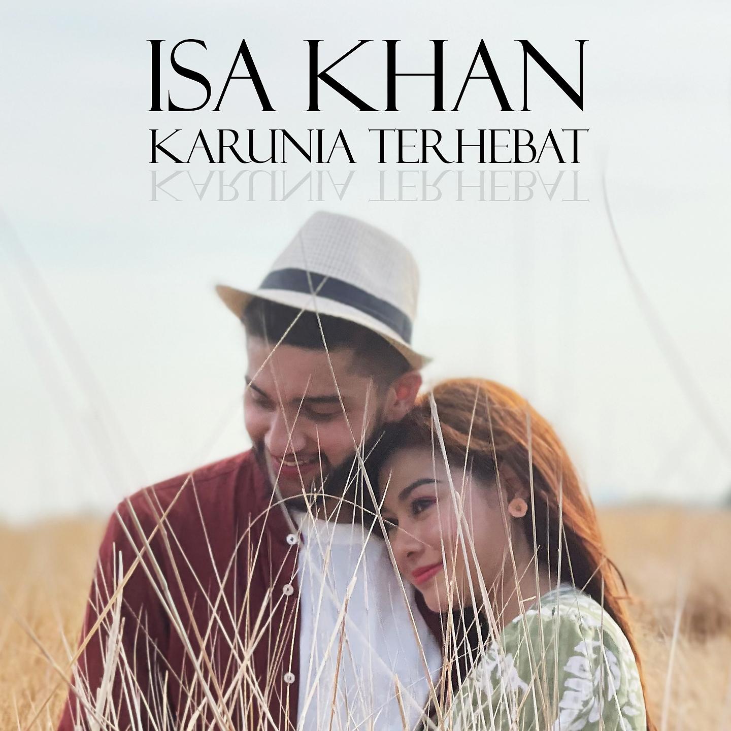 Постер альбома Karunia Terhebat