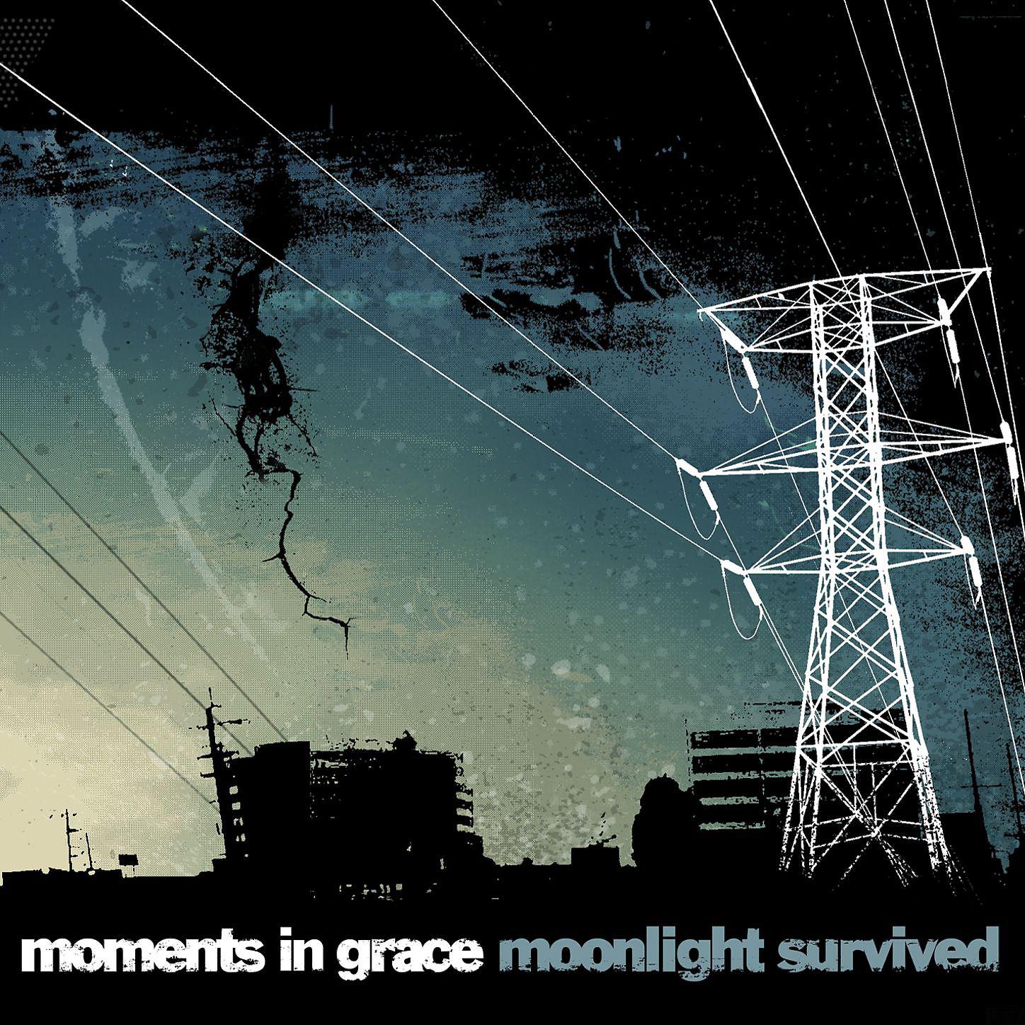 Постер альбома Moonlight Survived (U.S. Version)