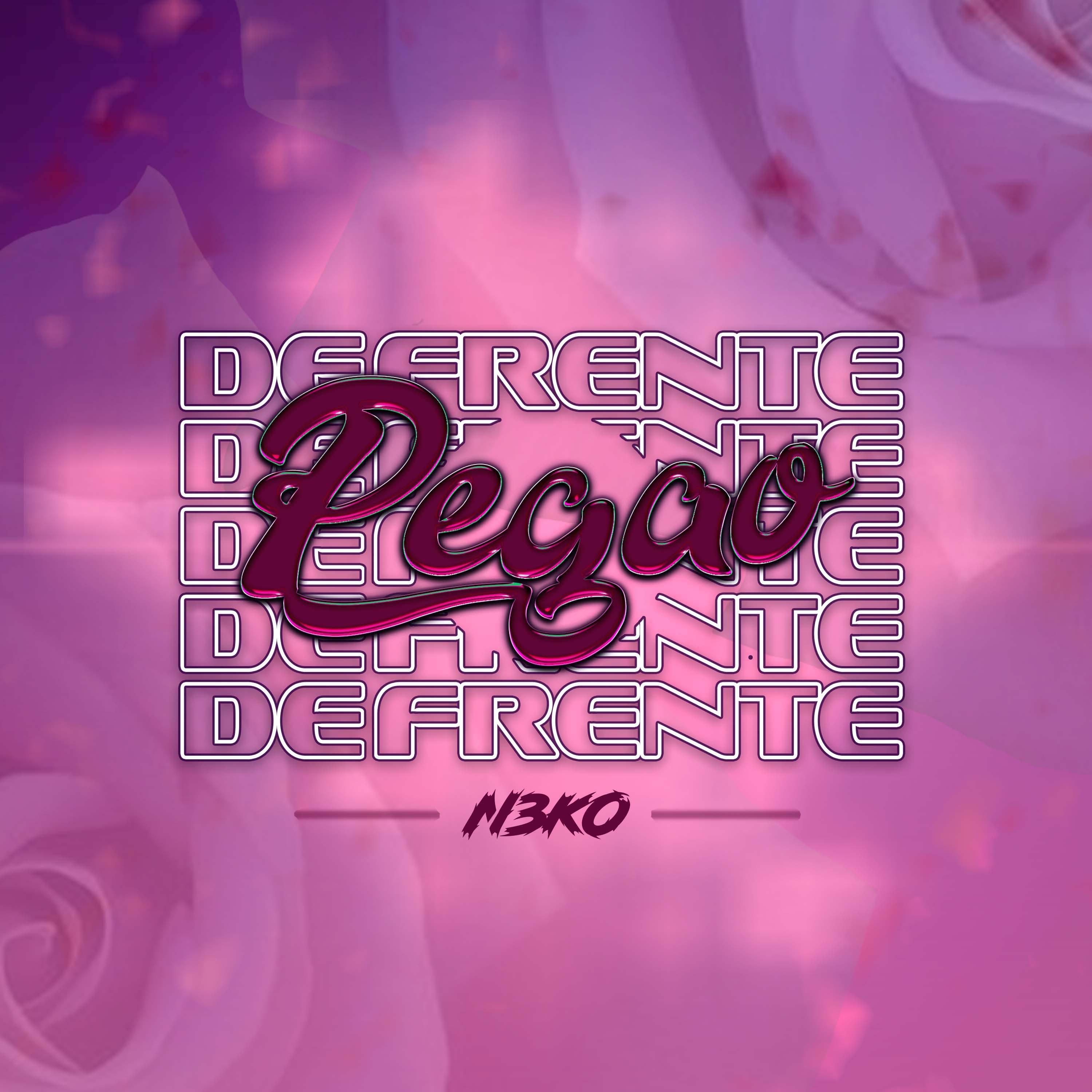 Постер альбома De Frente Pegao