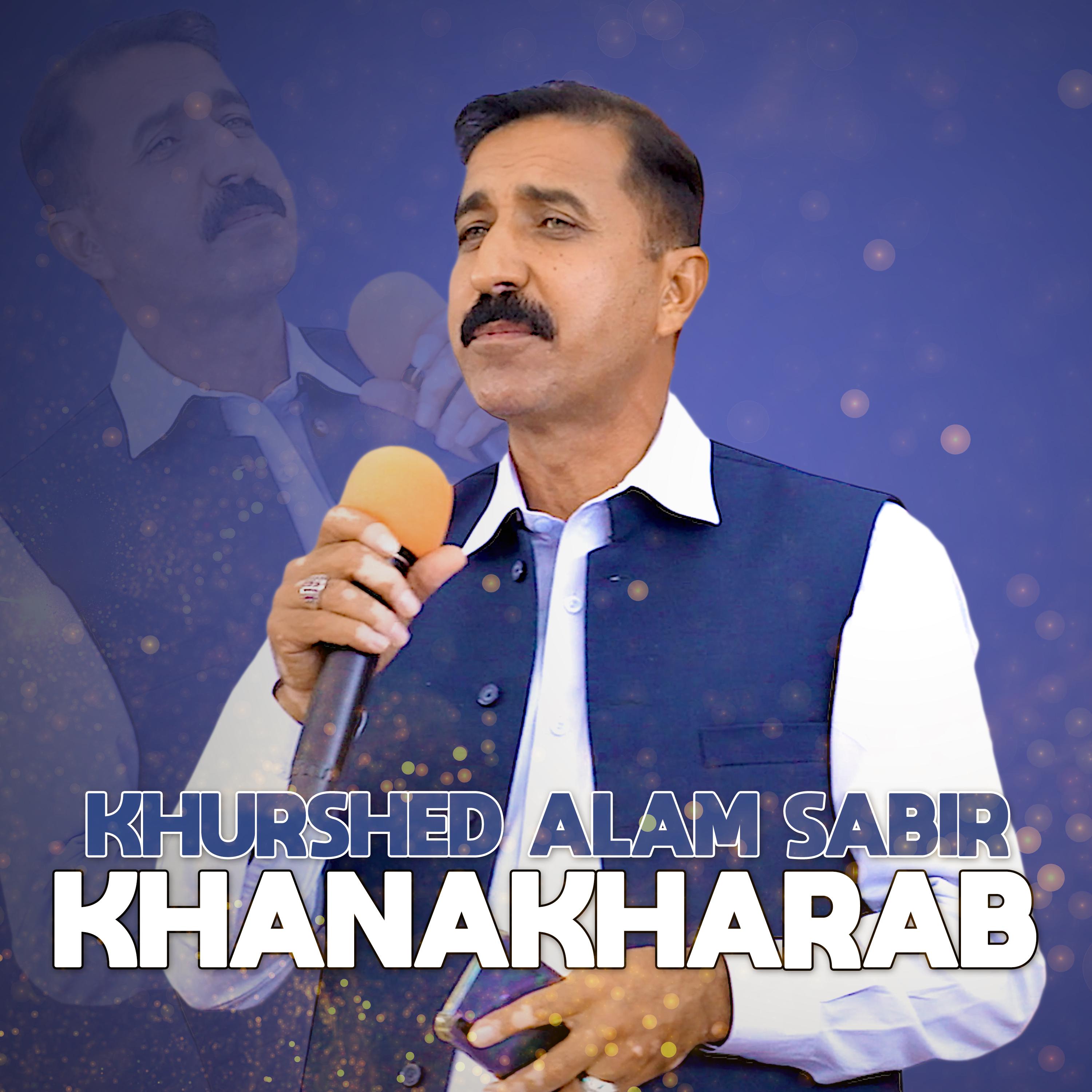 Постер альбома Khanakharab