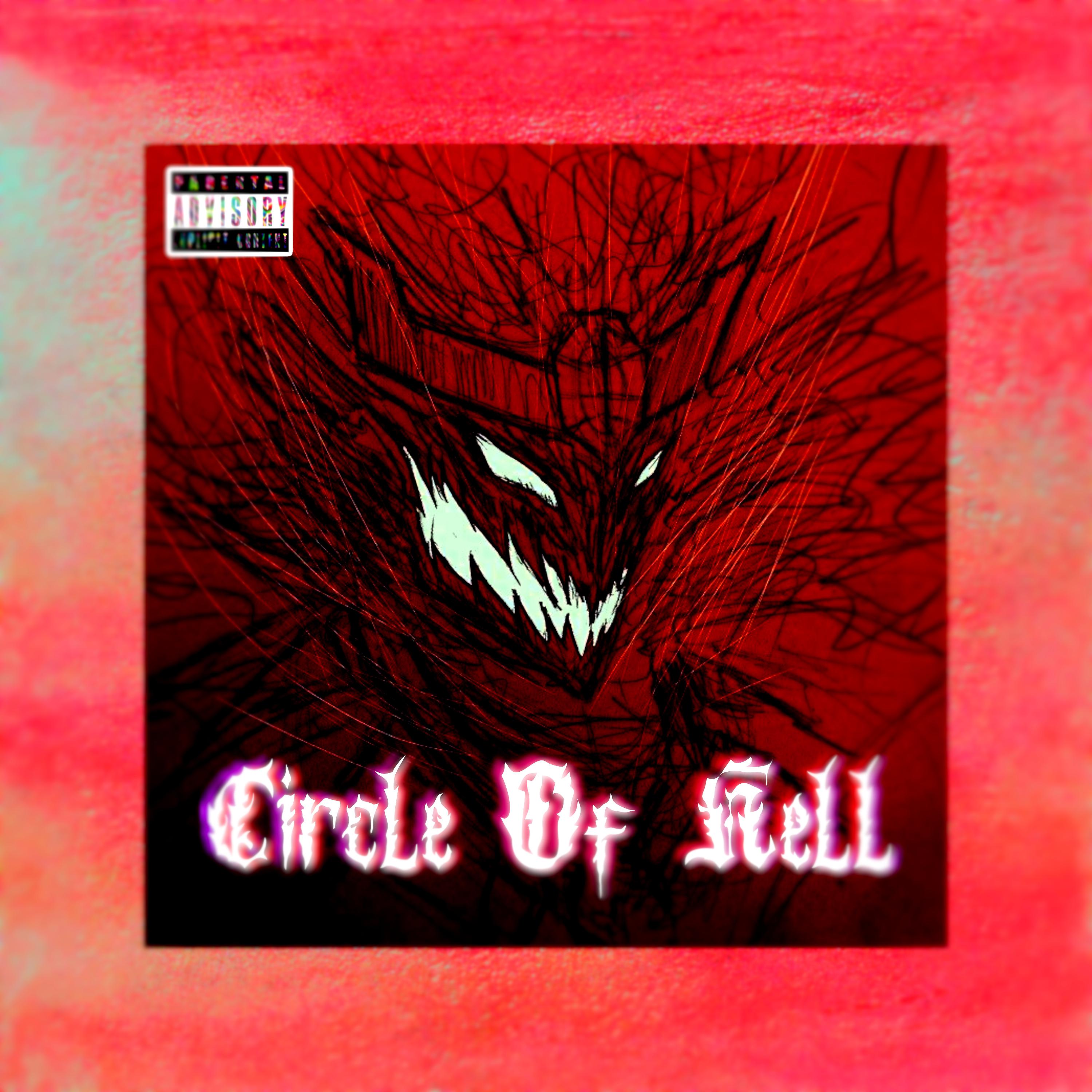 Постер альбома Circle of Hell