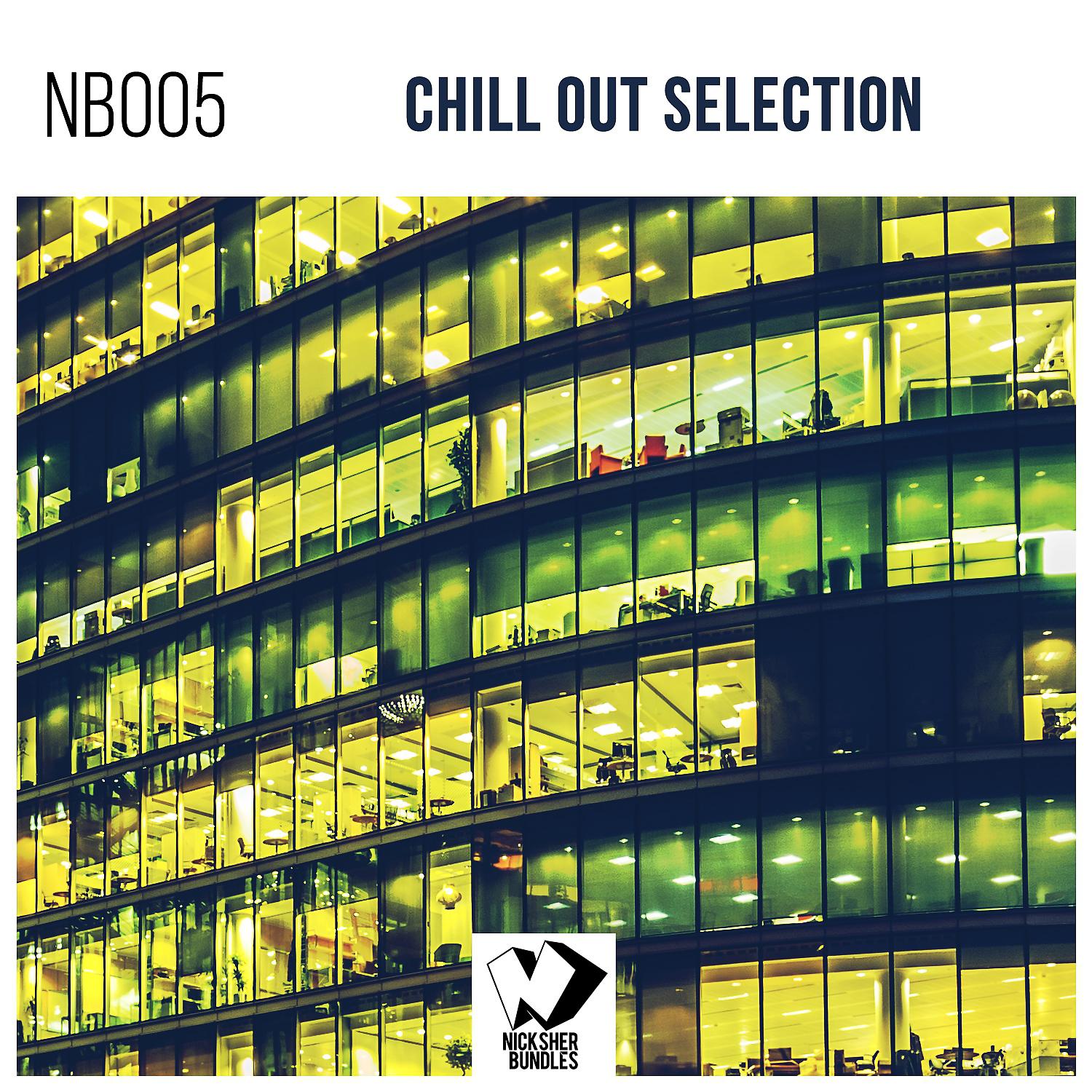 Постер альбома Chill out Selection