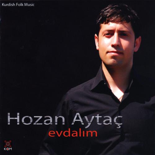 Постер альбома Evdalım