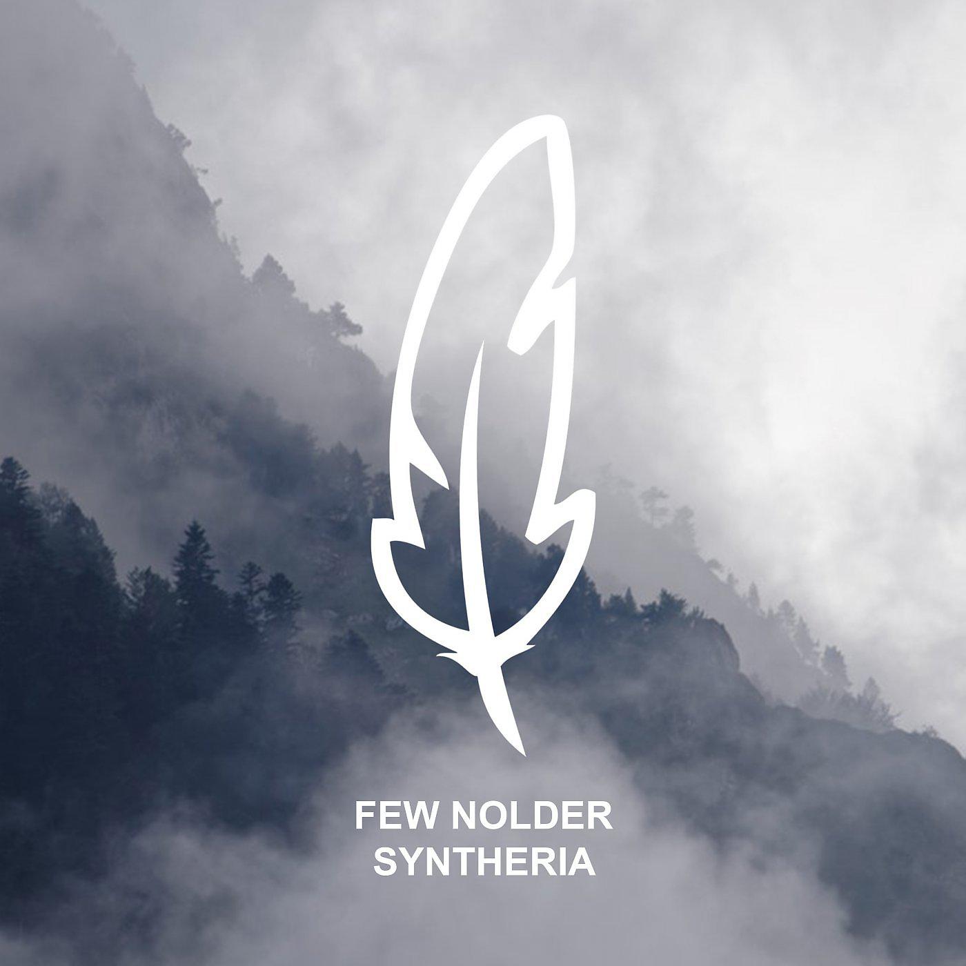 Постер альбома Syntheria