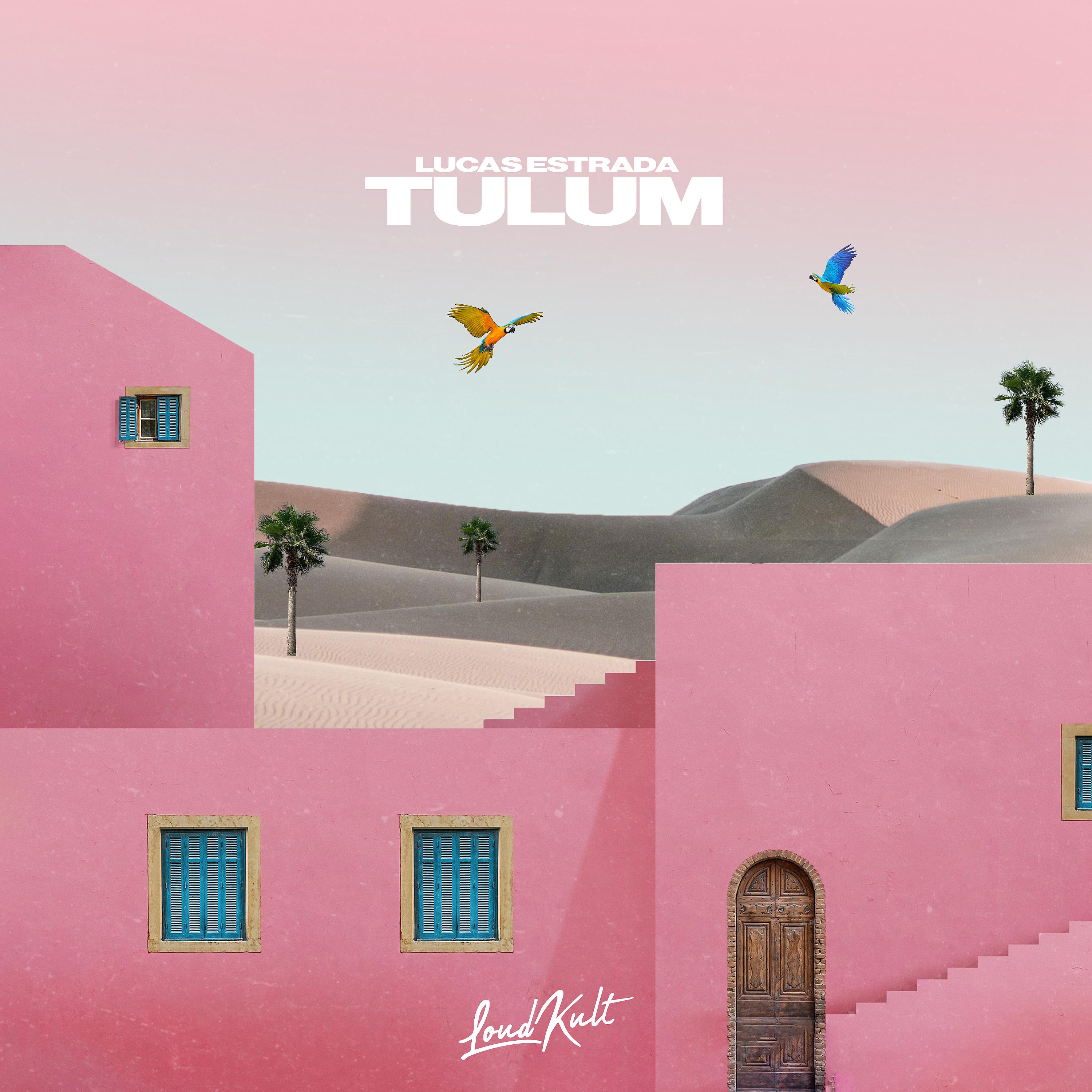 Постер альбома Tulum