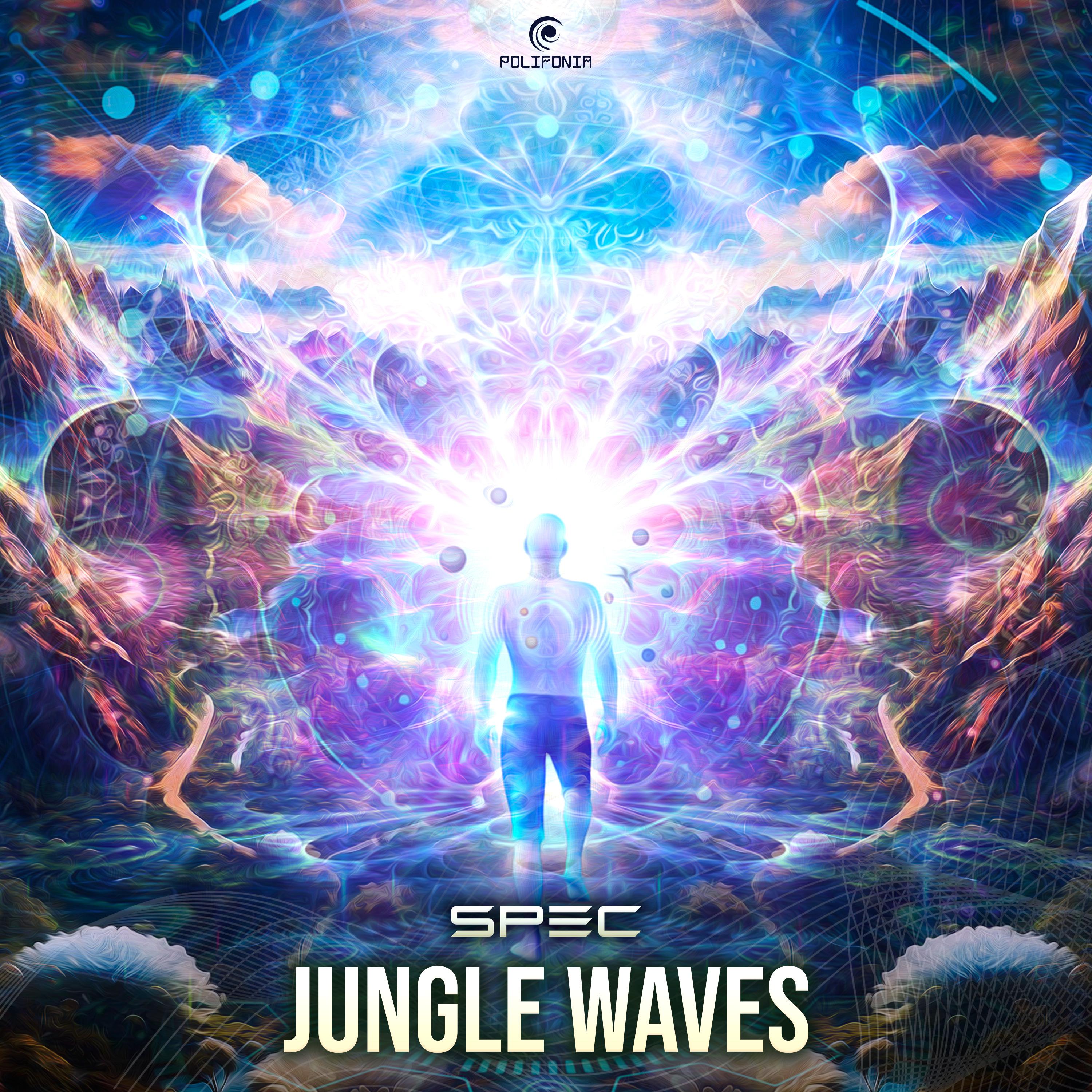 Постер альбома Jungle Waves