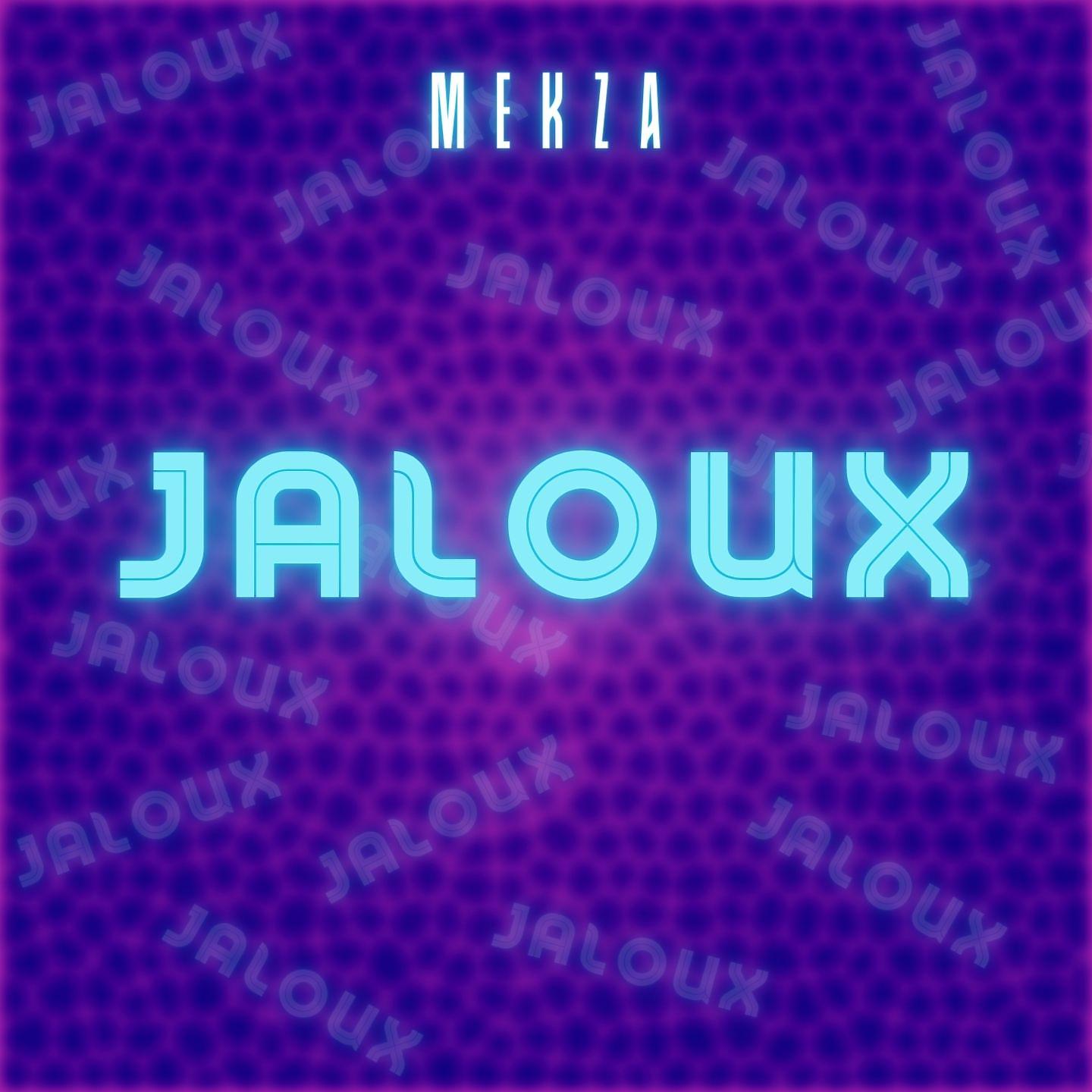 Постер альбома JALOUX