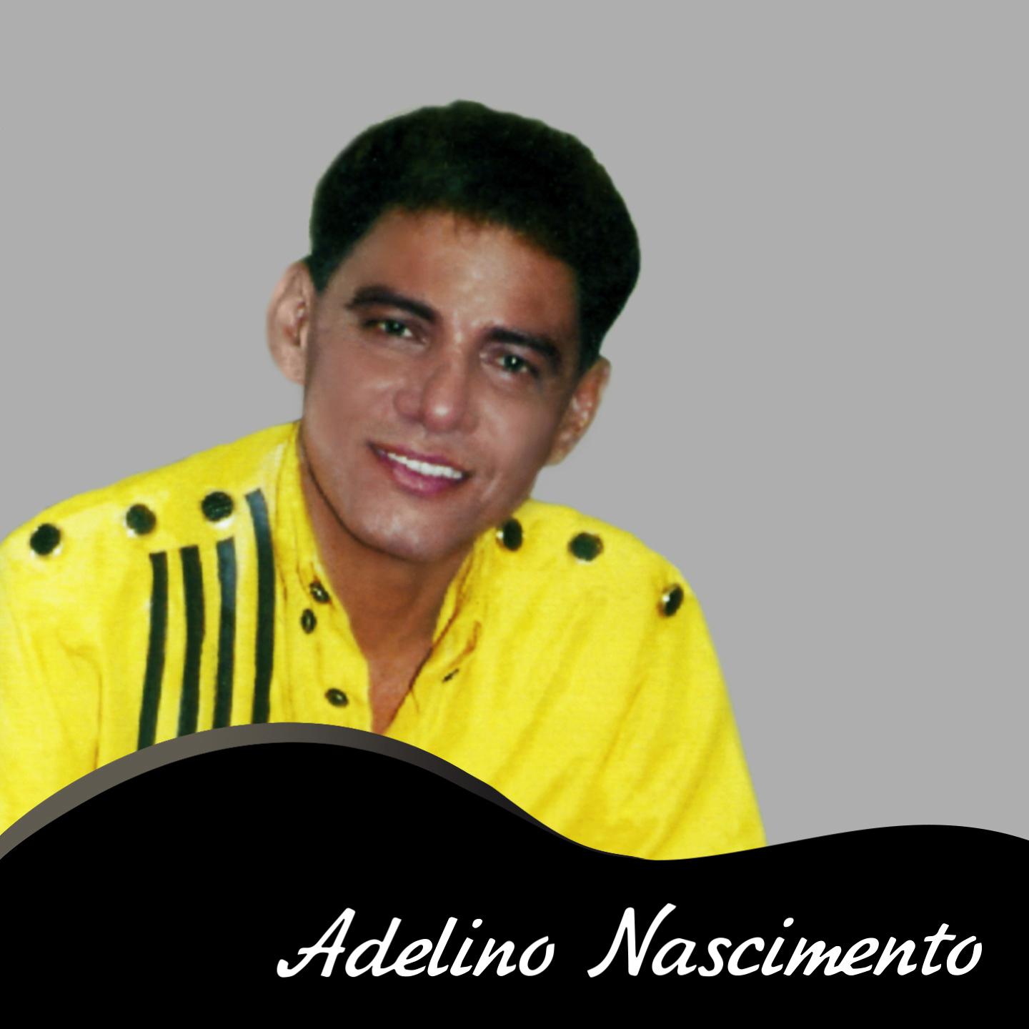 Постер альбома Adelino Nascimento