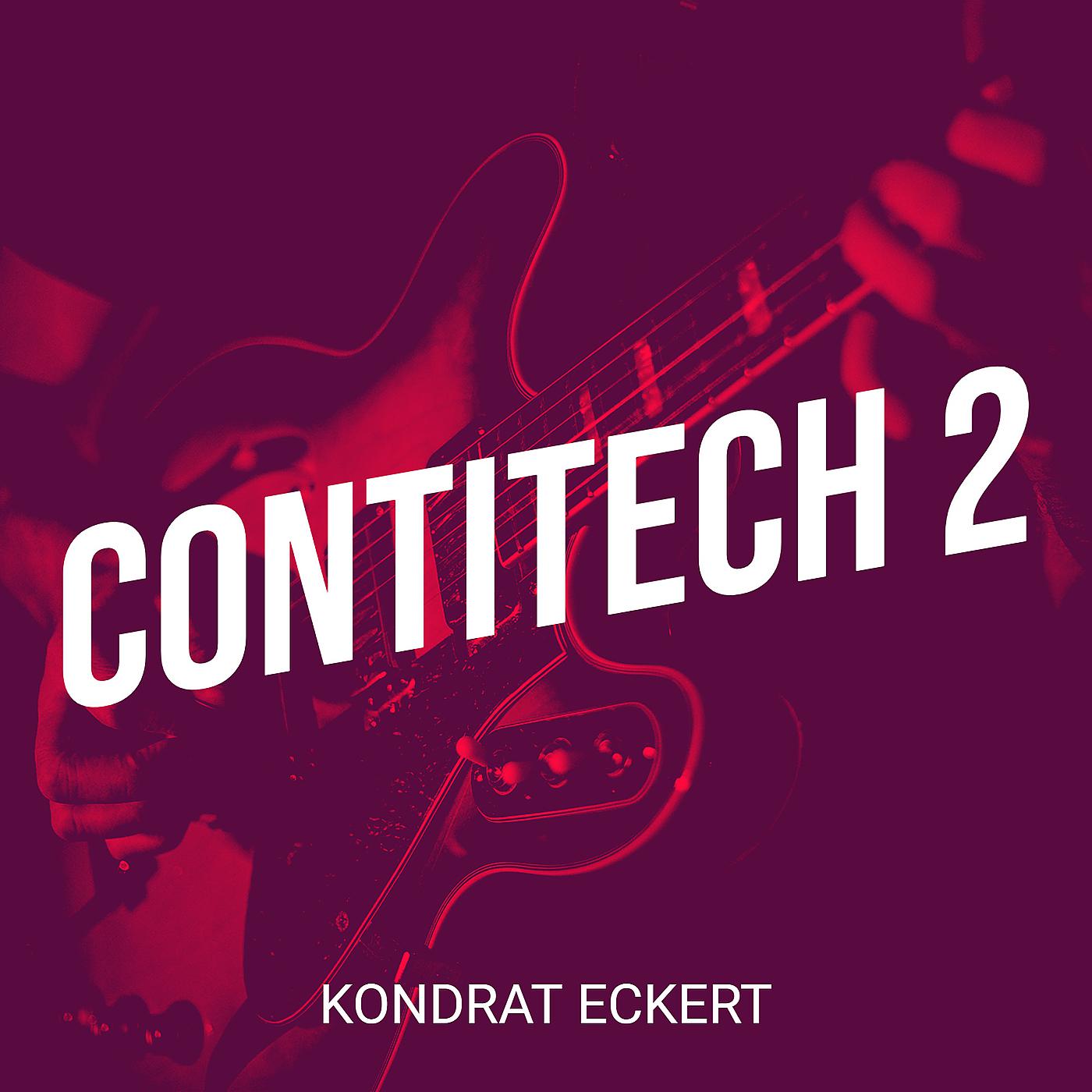 Постер альбома Contitech 2