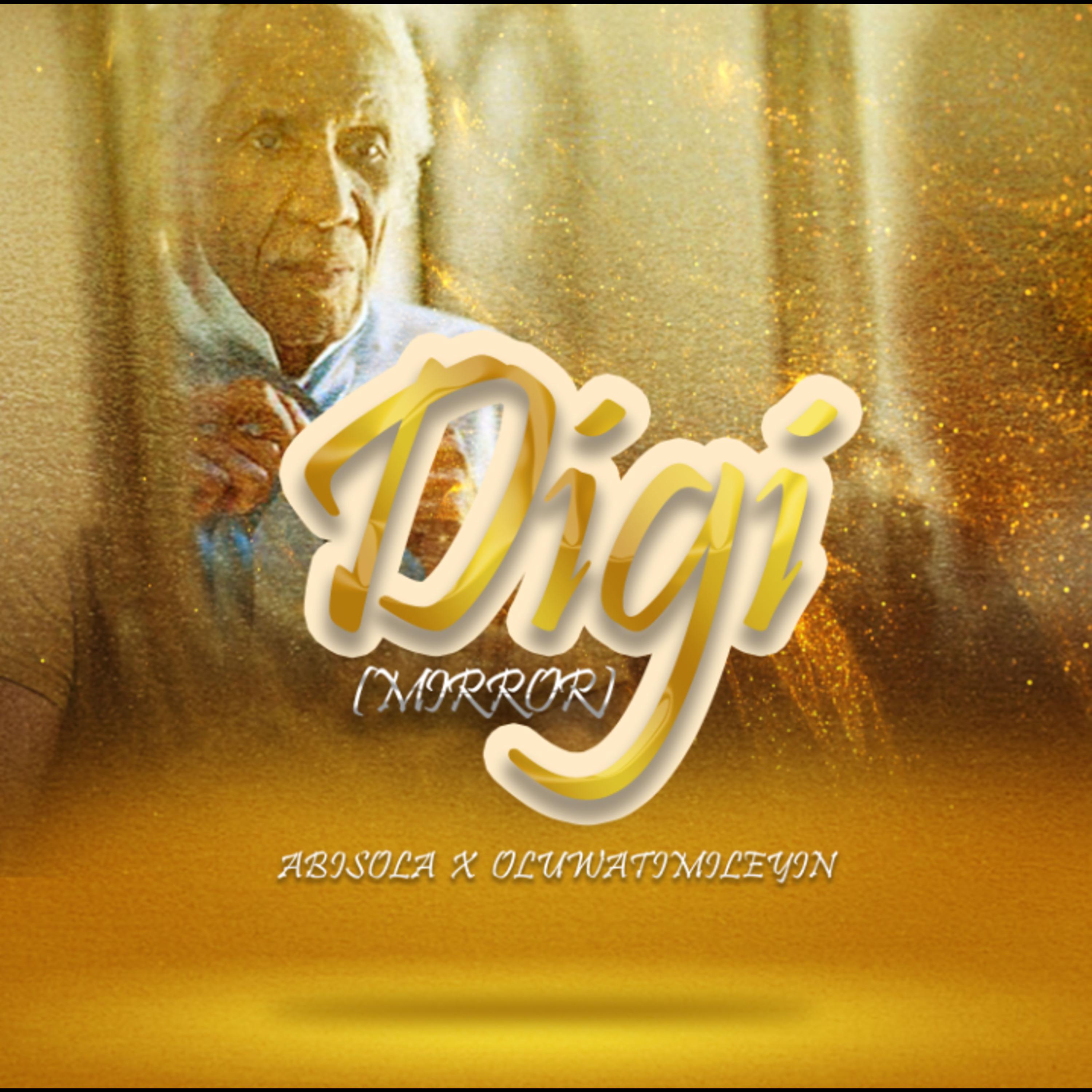 Постер альбома Digi (Mirror)