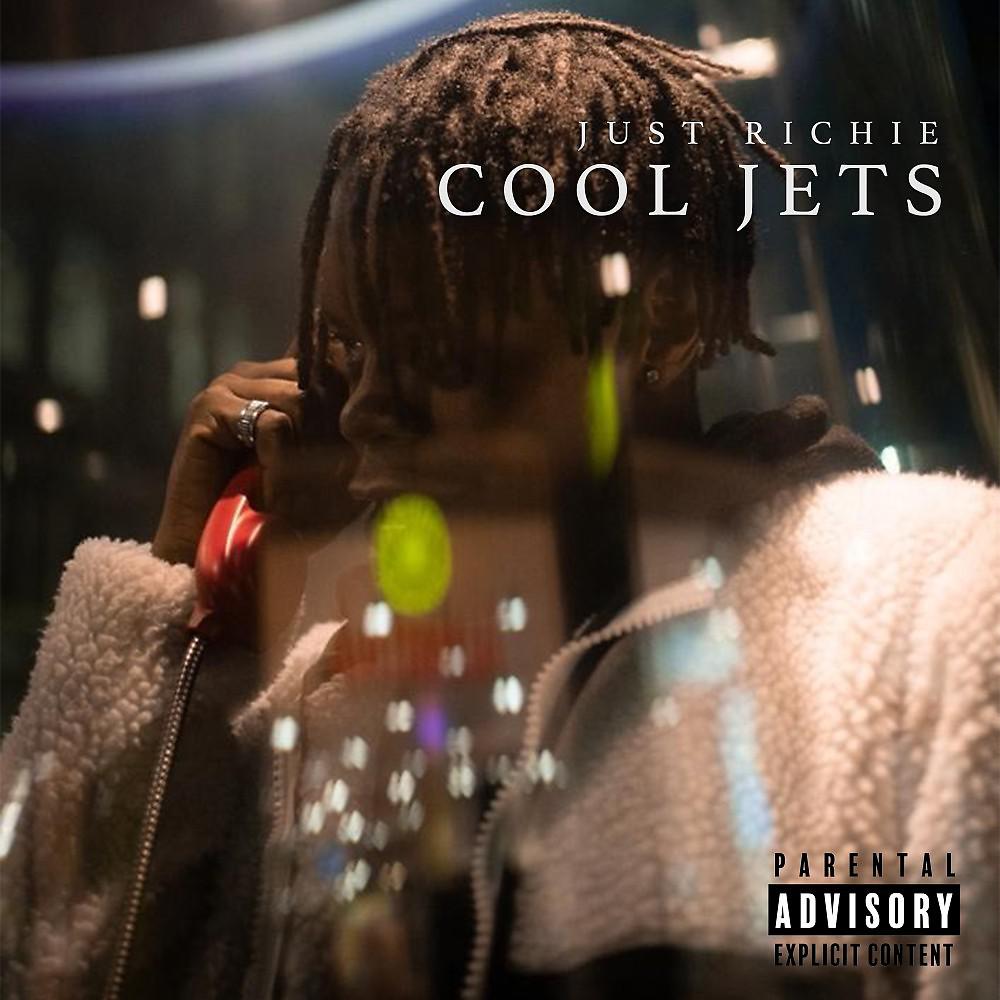 Постер альбома Cool Jets