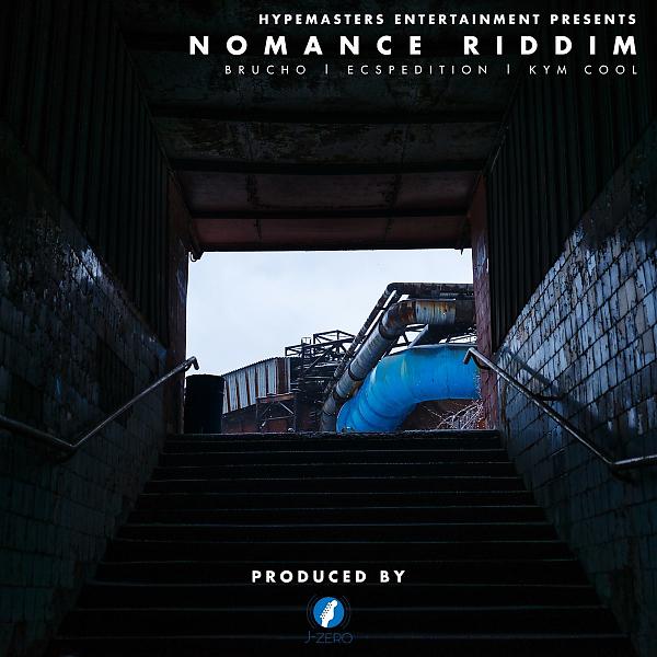 Постер альбома Nomance Riddim