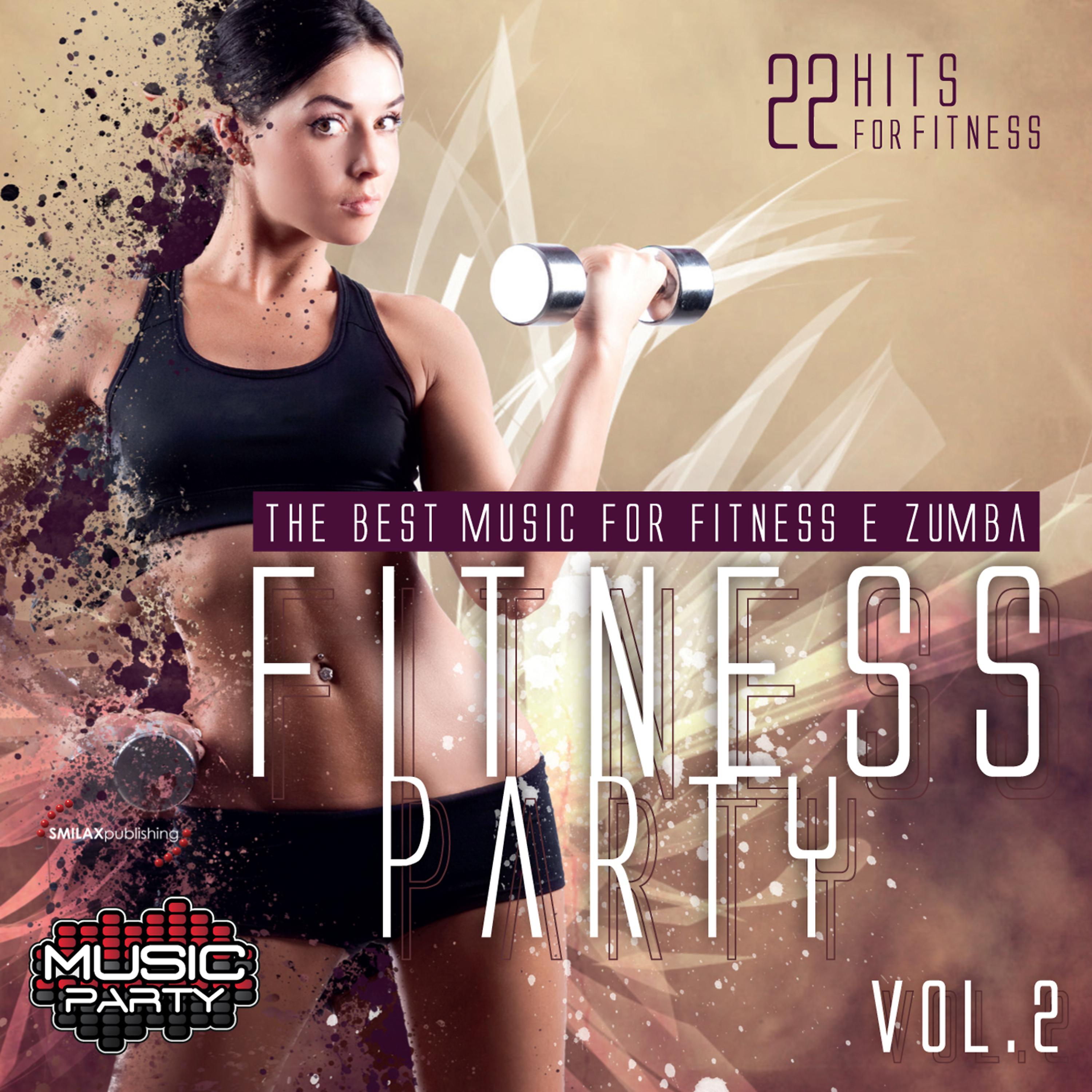 Постер альбома Fitness Party Vol. 2