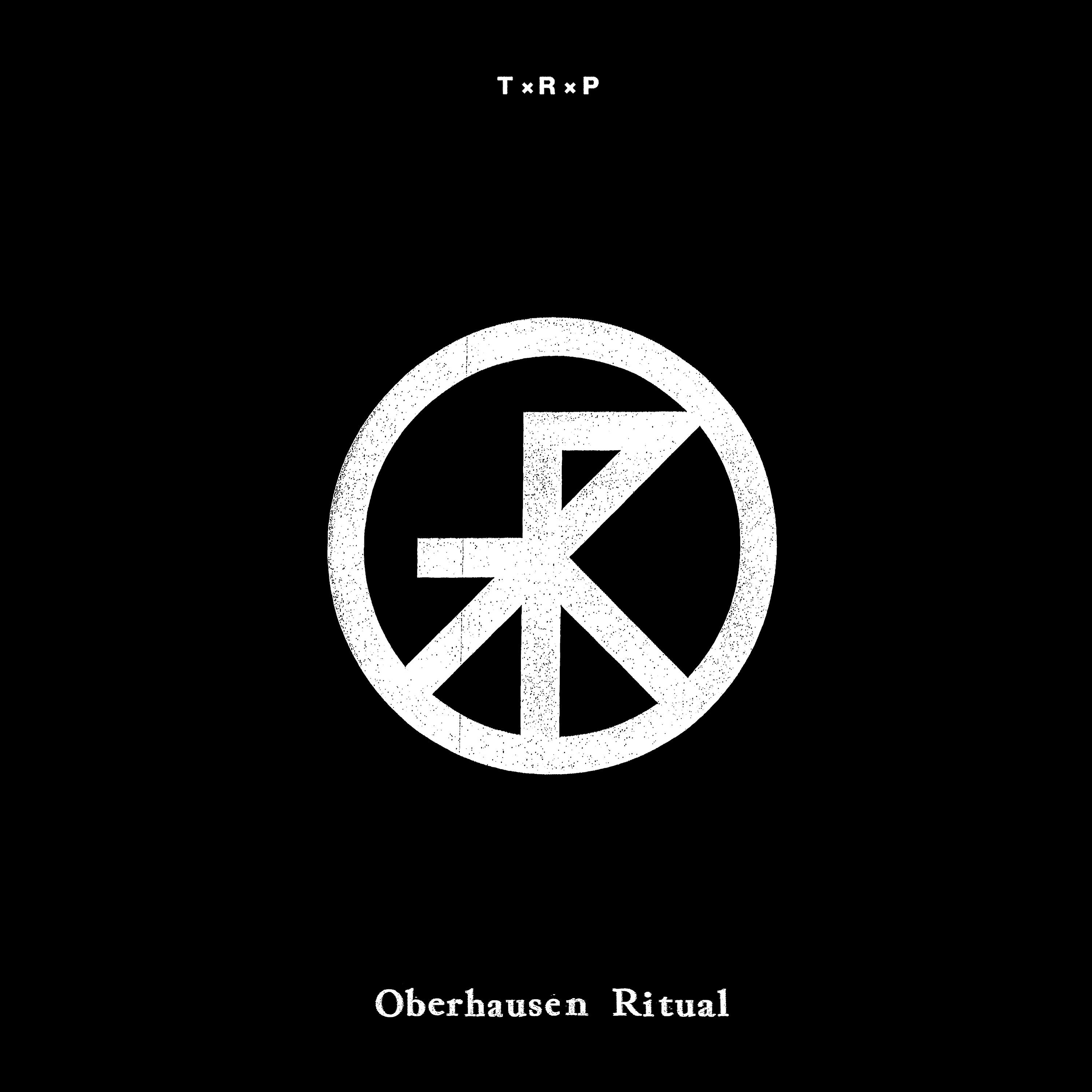 Постер альбома Oberhausen Ritual - Live at Maschinenfest 2016