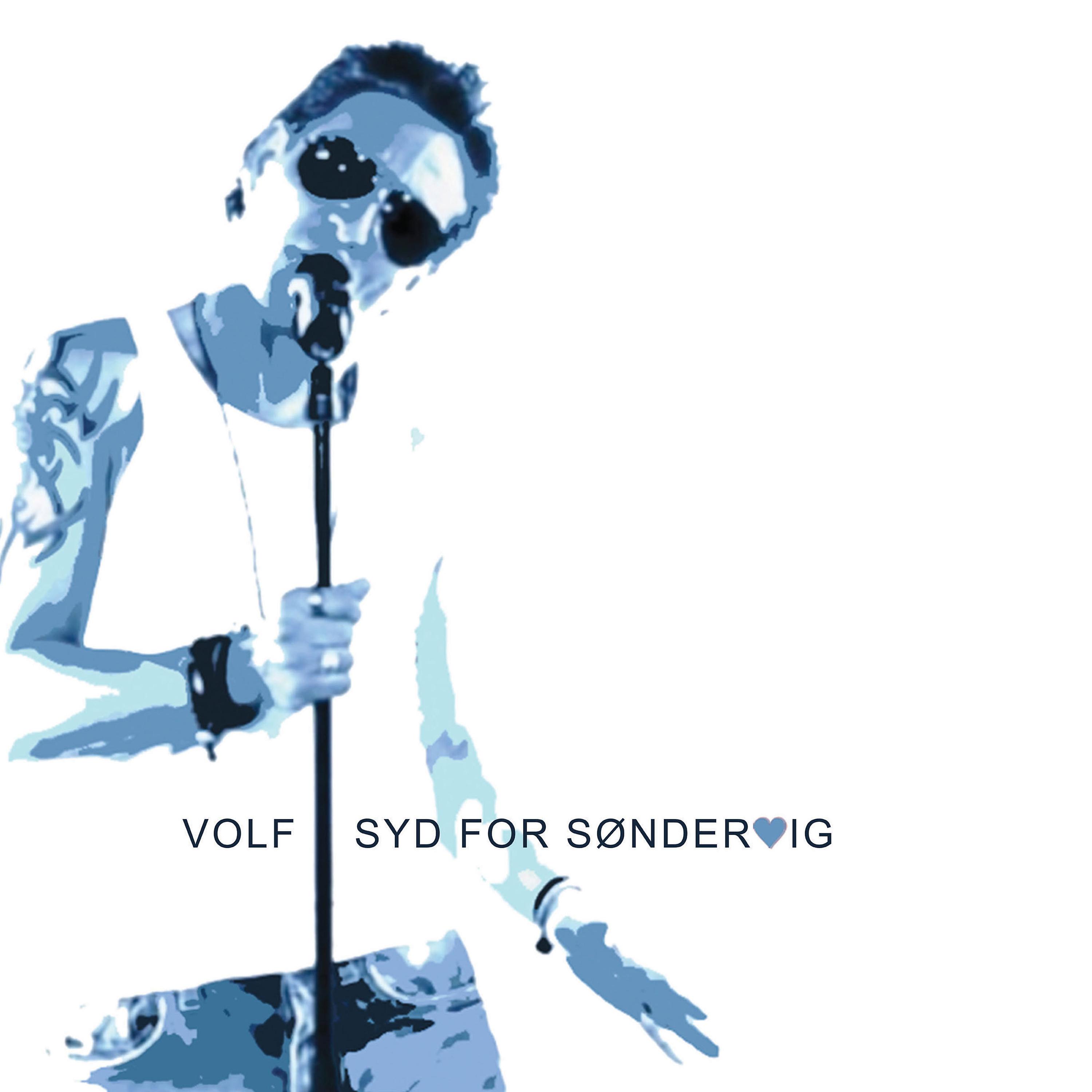 Постер альбома Syd for Søndervig