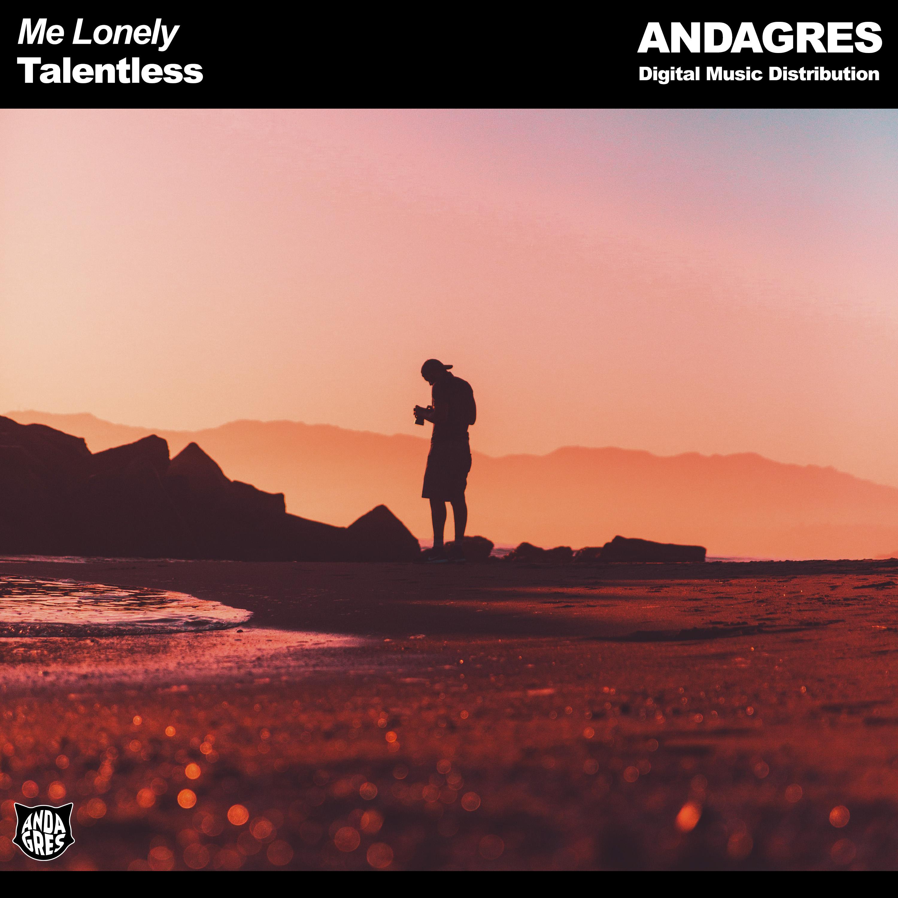 Постер альбома Me Lonely