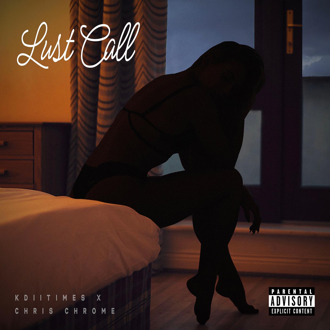 Постер альбома Lust Call