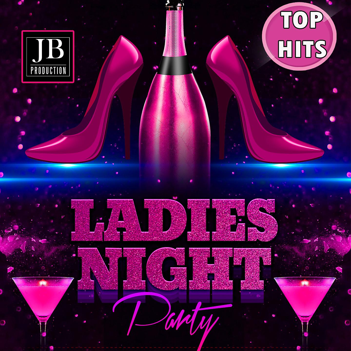 Постер альбома Ladies Night Party