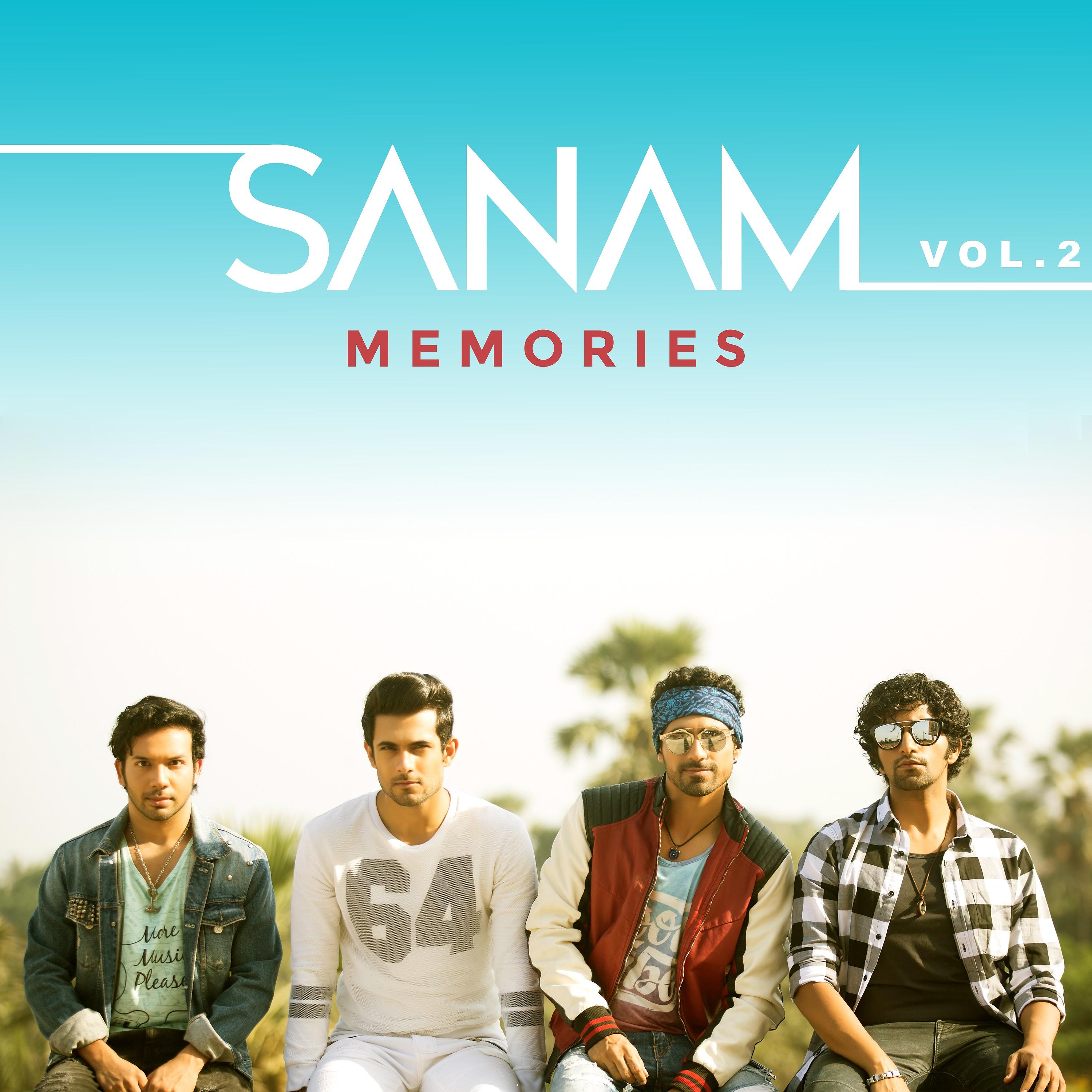 Постер альбома Sanam Memories, Vol. 2