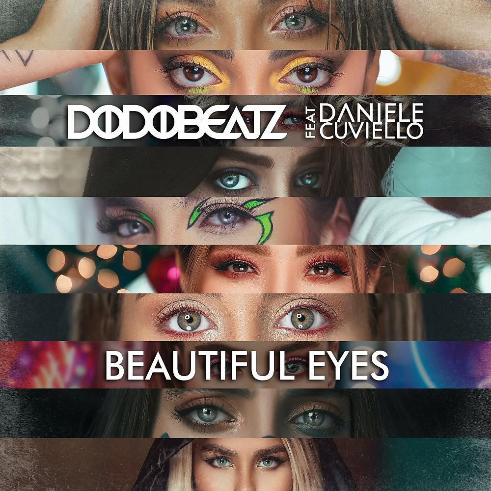 Постер альбома Beautiful Eyes