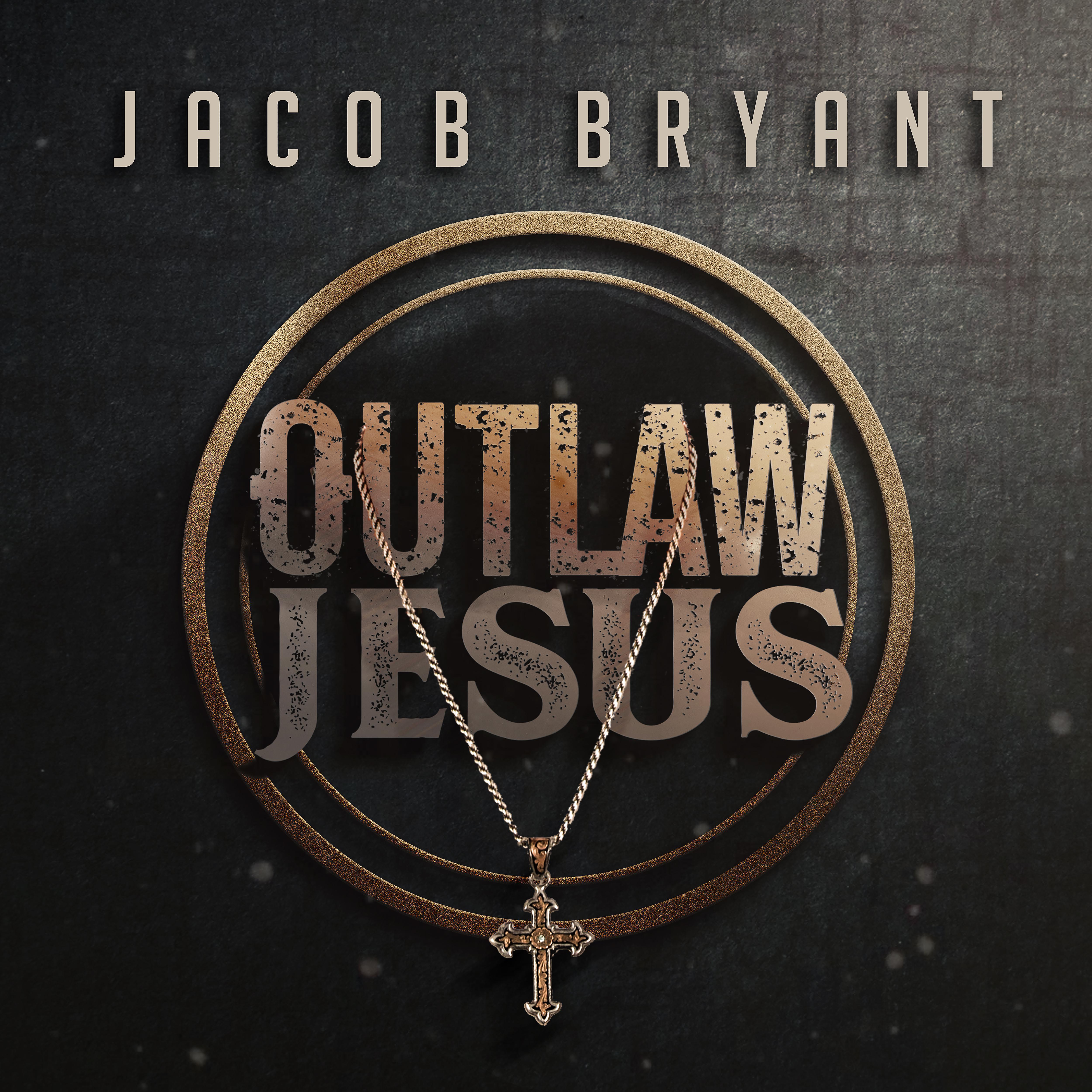 Постер альбома Outlaw Jesus