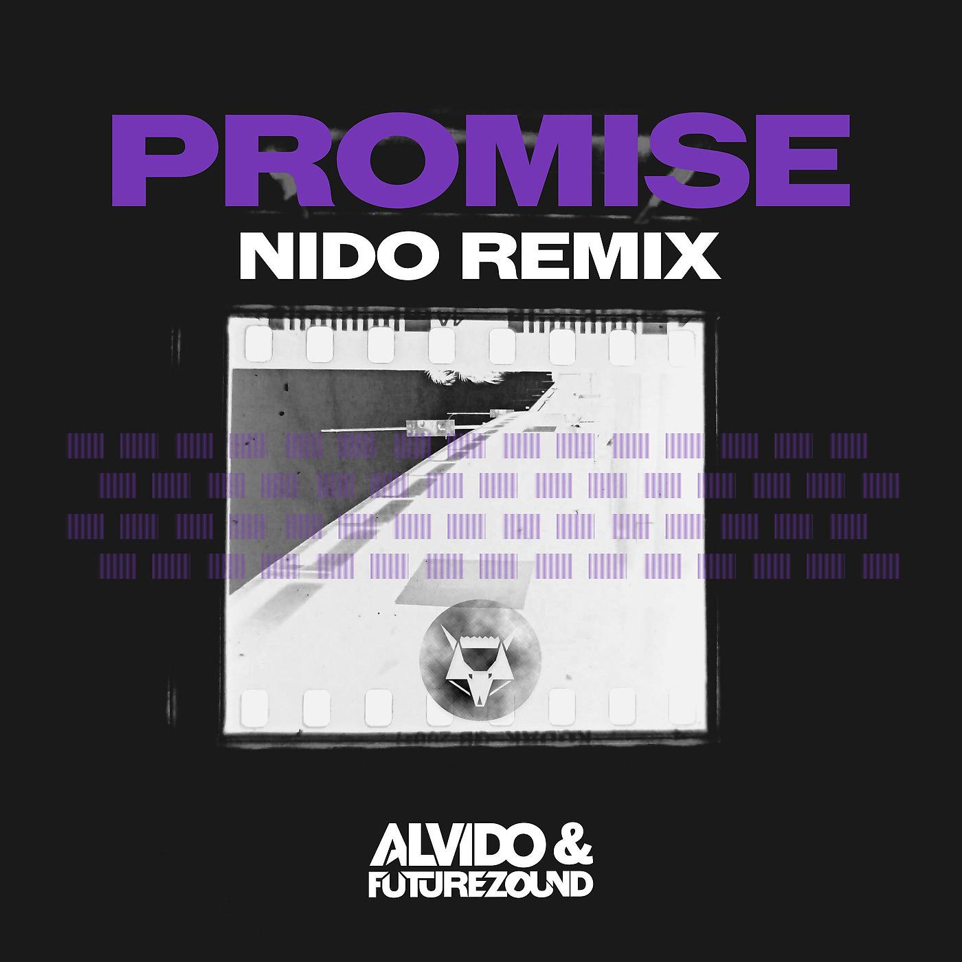 Постер альбома Promise (Nido Remix)