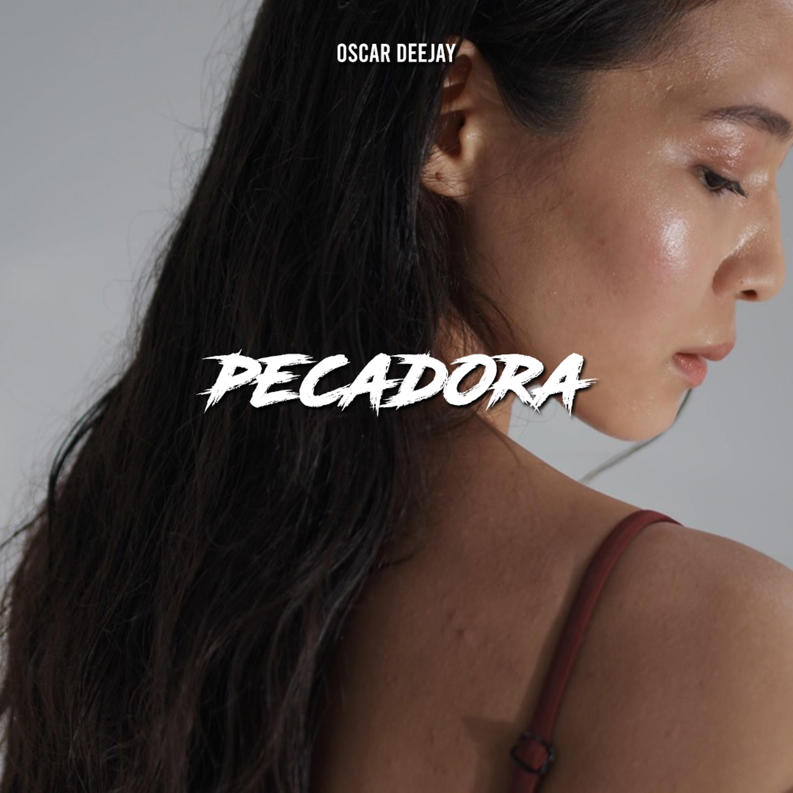 Постер альбома Pecadora