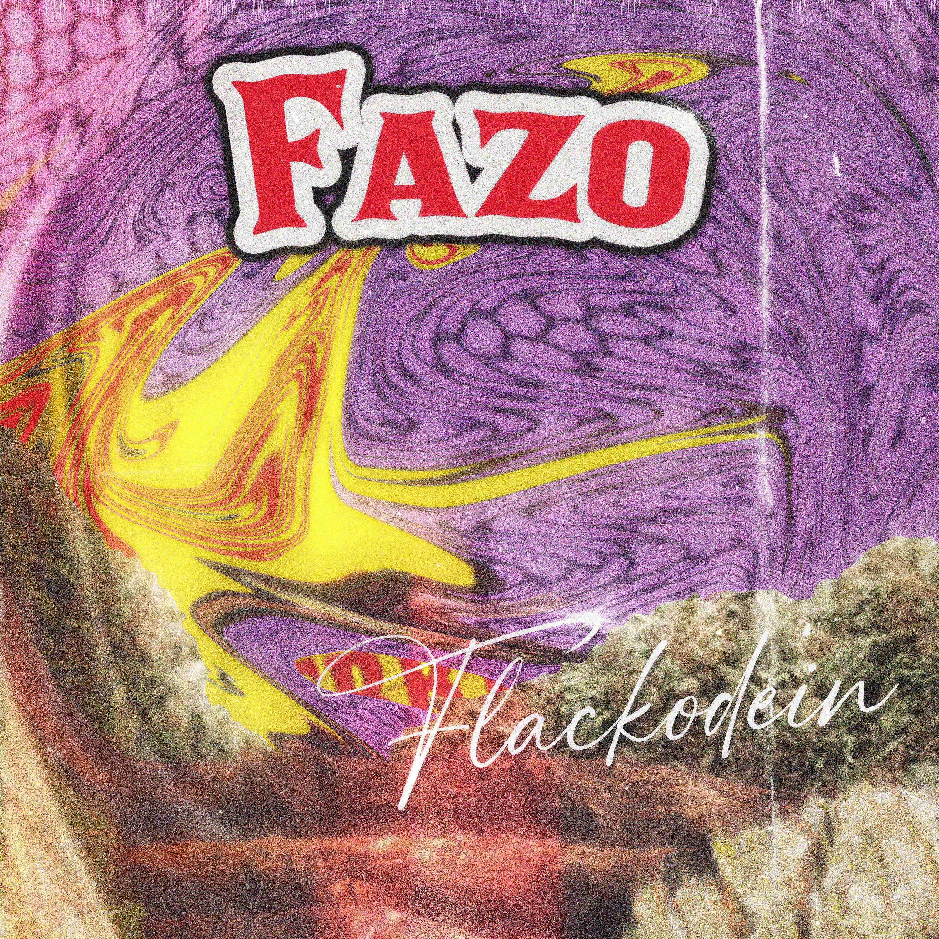 Постер альбома Fazo