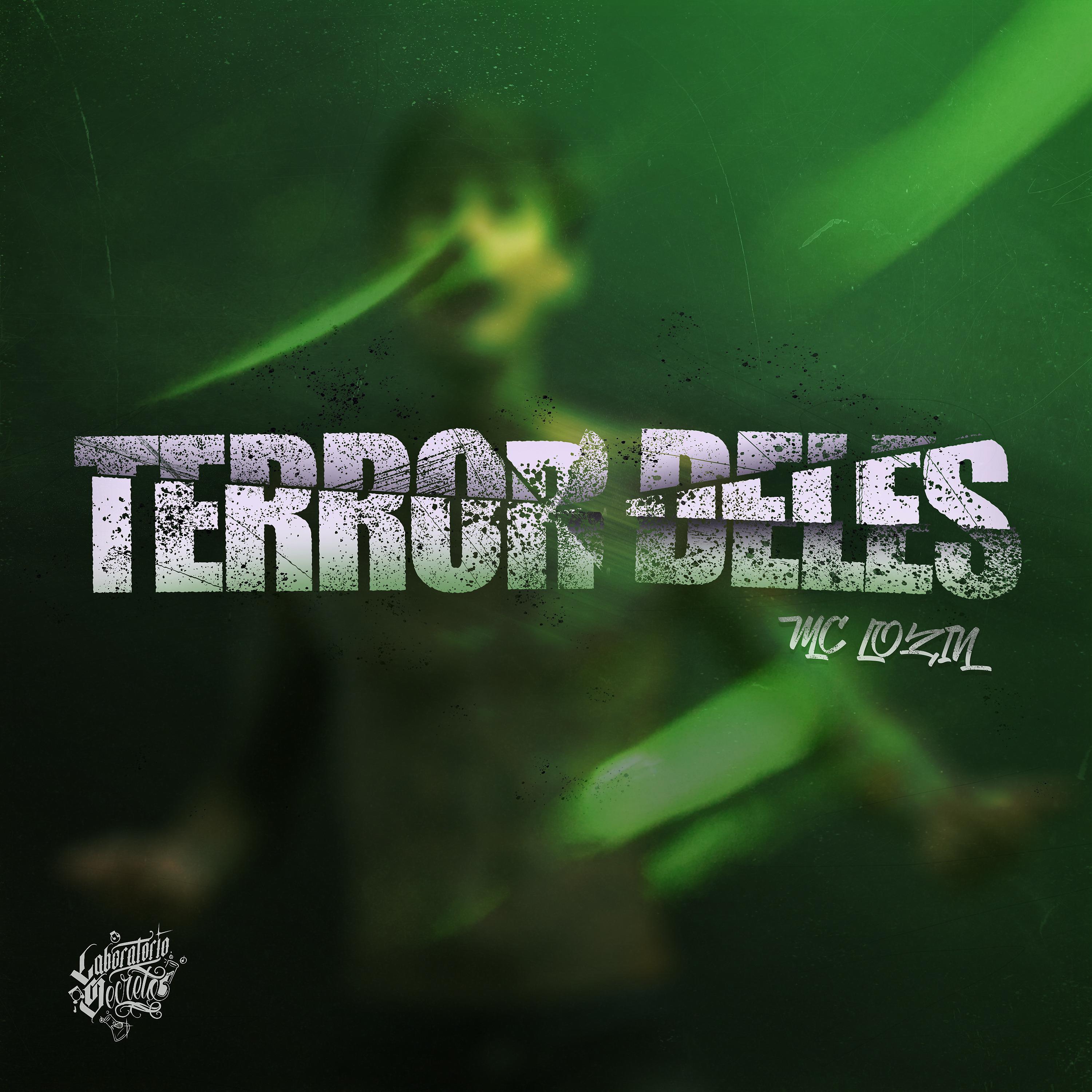 Постер альбома Terror Deles