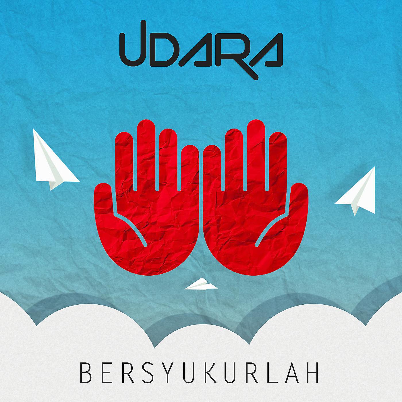 Постер альбома Bersyukurlah