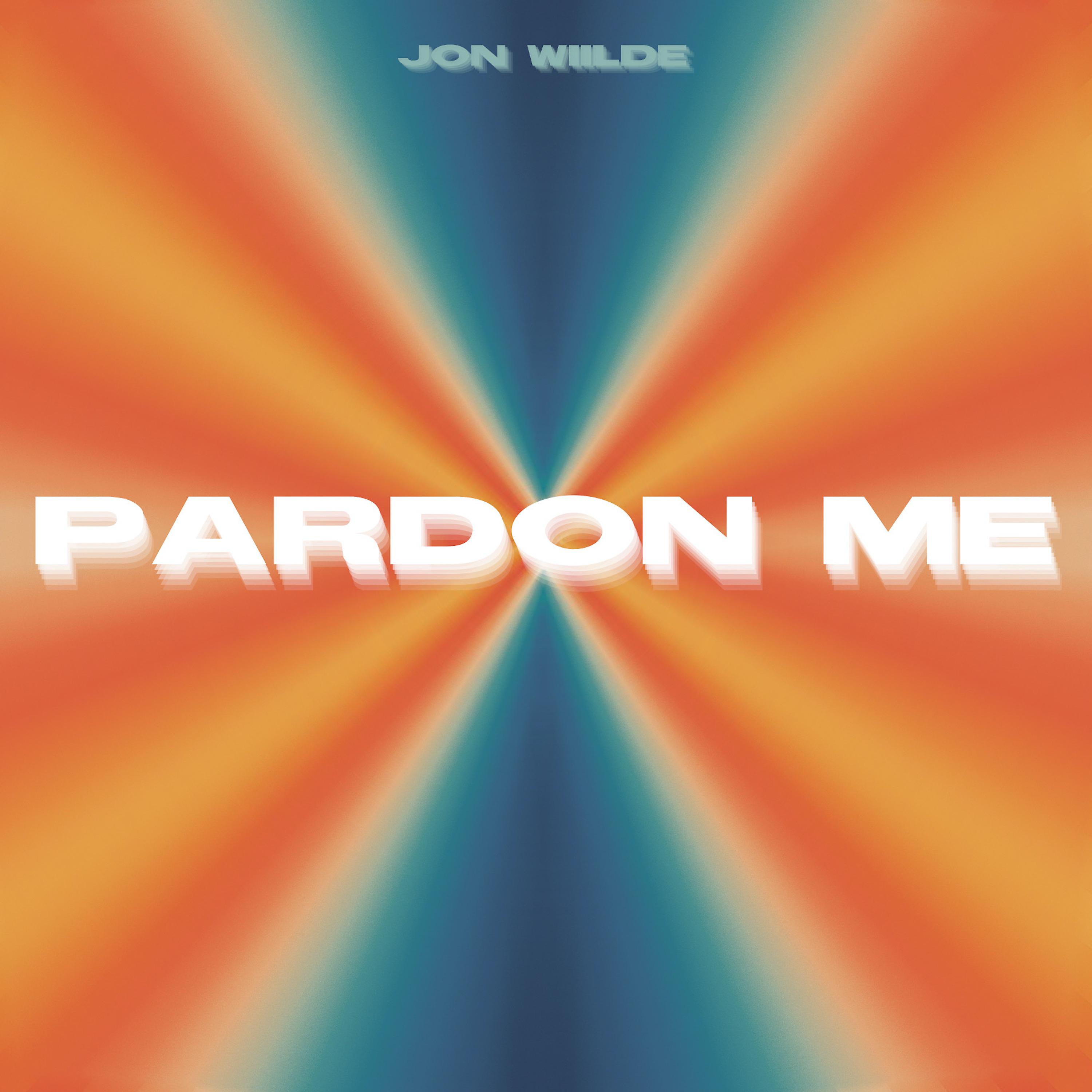 Постер альбома Pardon Me