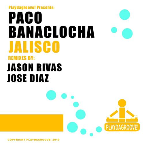 Постер альбома Jalisco