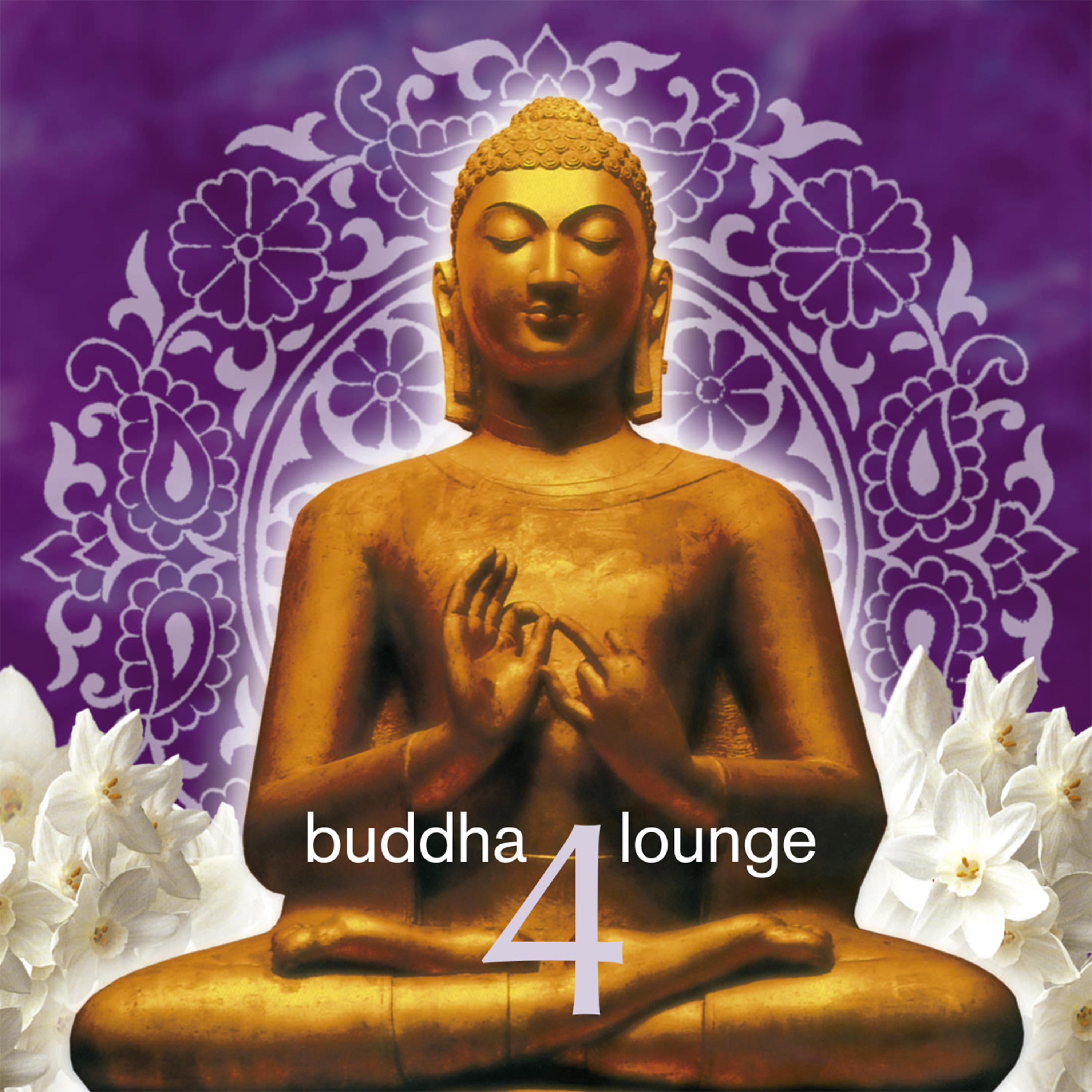 Постер альбома Buddha Lounge 4