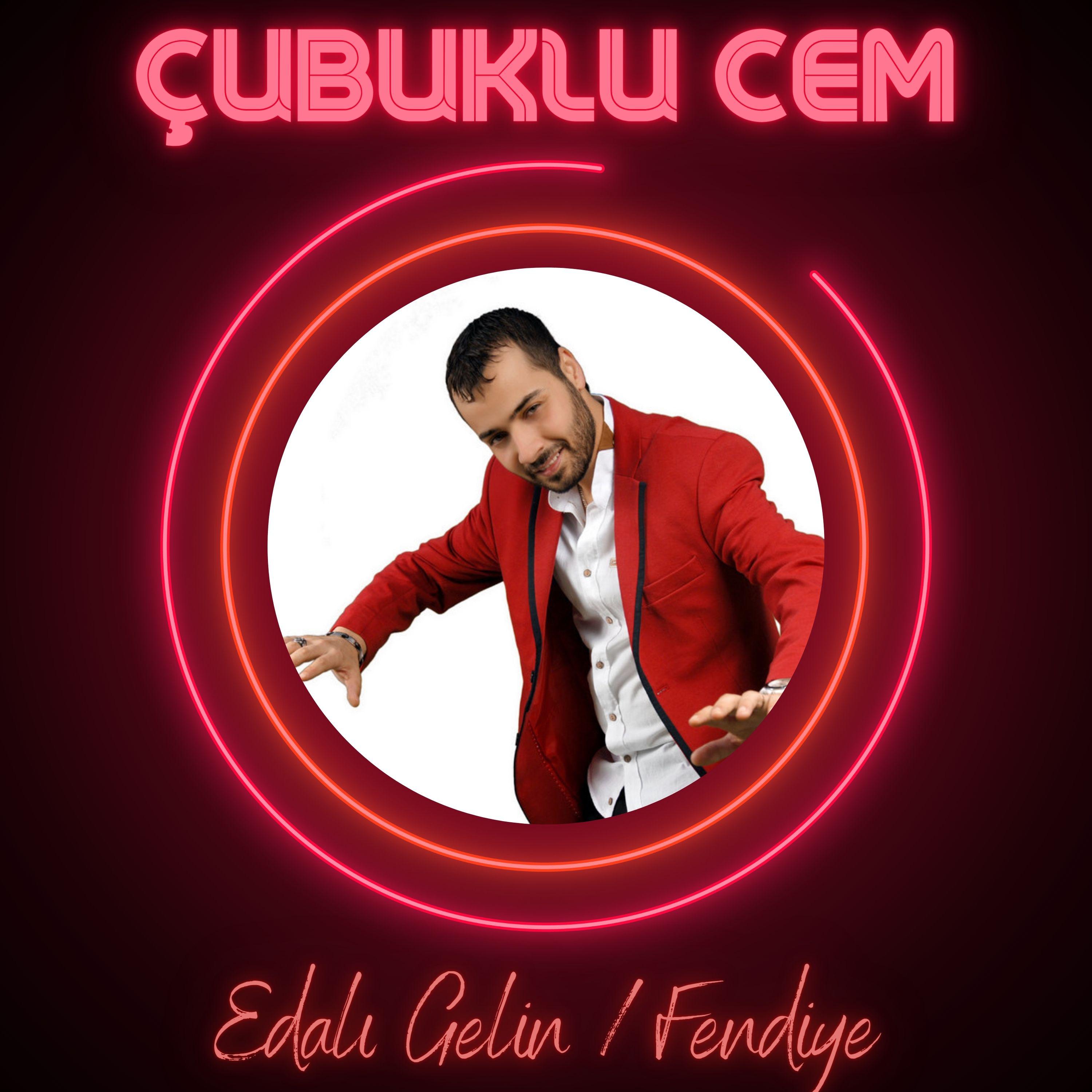 Постер альбома Edalı Gelin Fendiye