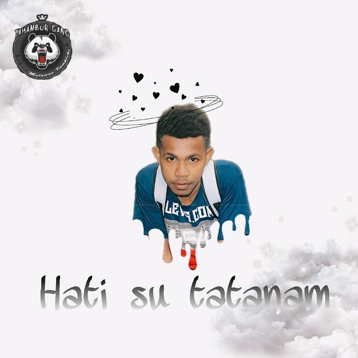 Постер альбома Hati su tatanam