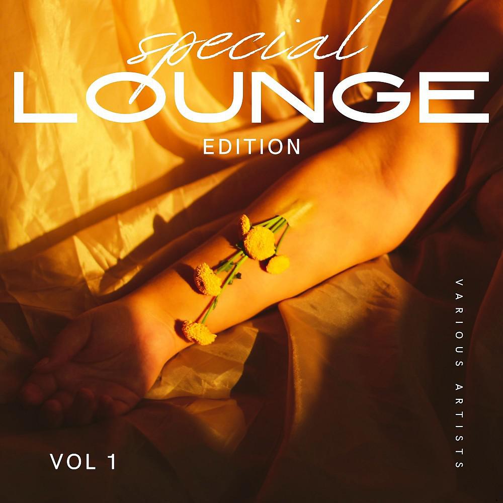 Постер альбома Special Lounge Edition, Vol. 1