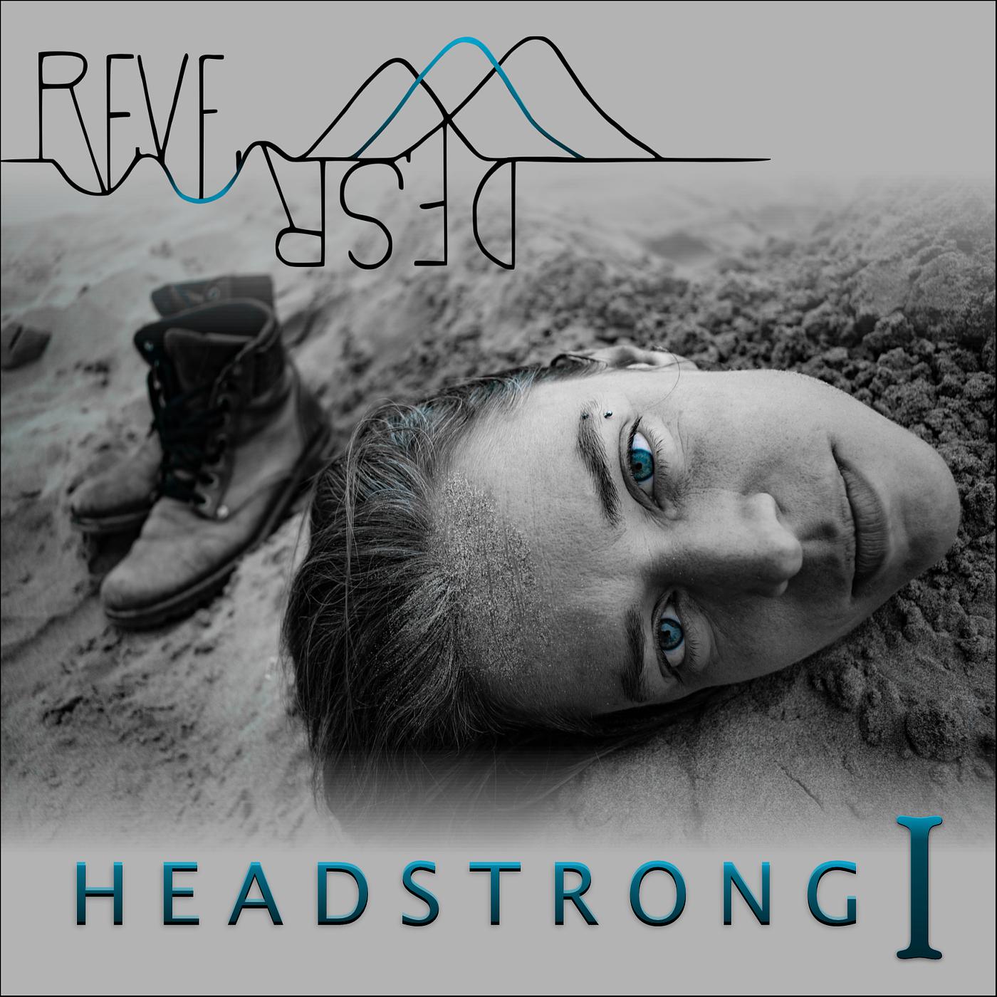 Постер альбома Headstrong I