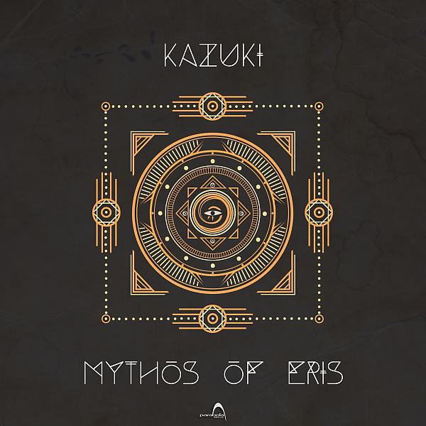 Постер альбома Mythos of Eris
