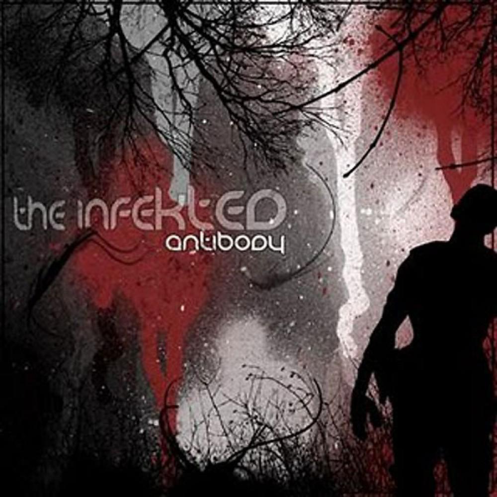 Постер альбома Antibody / Antibody (Special Ed Remix)