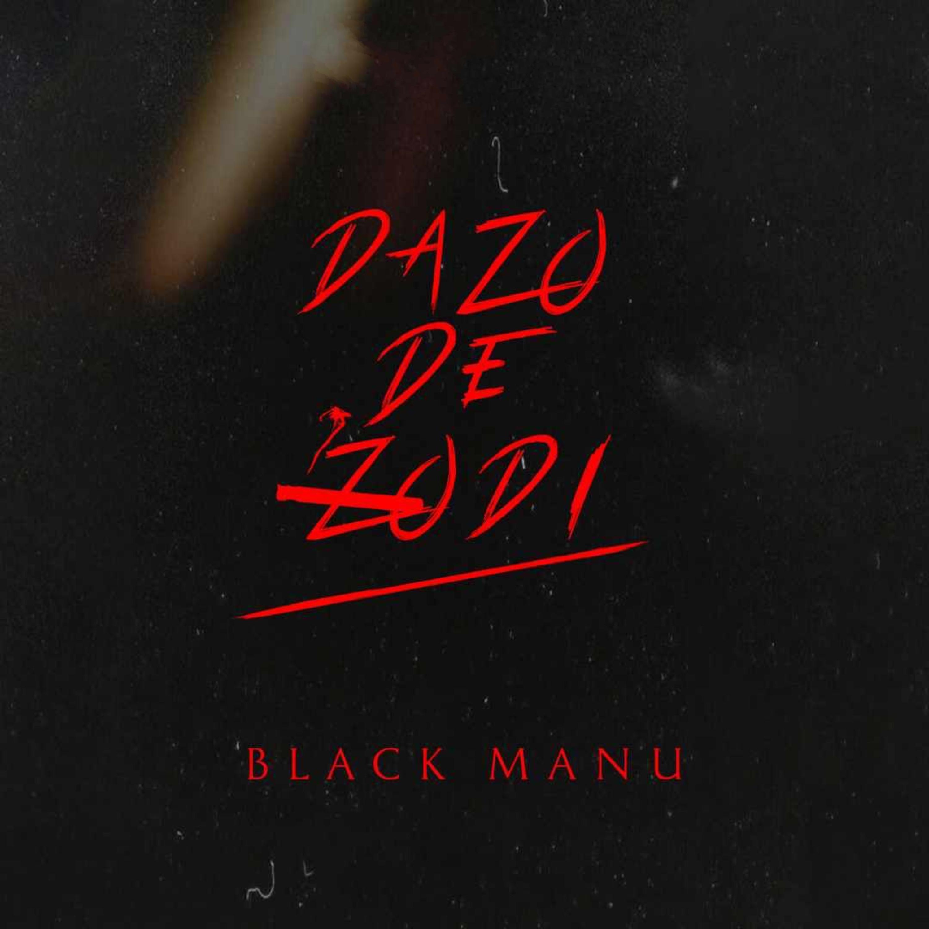 Постер альбома Dazo de zodi
