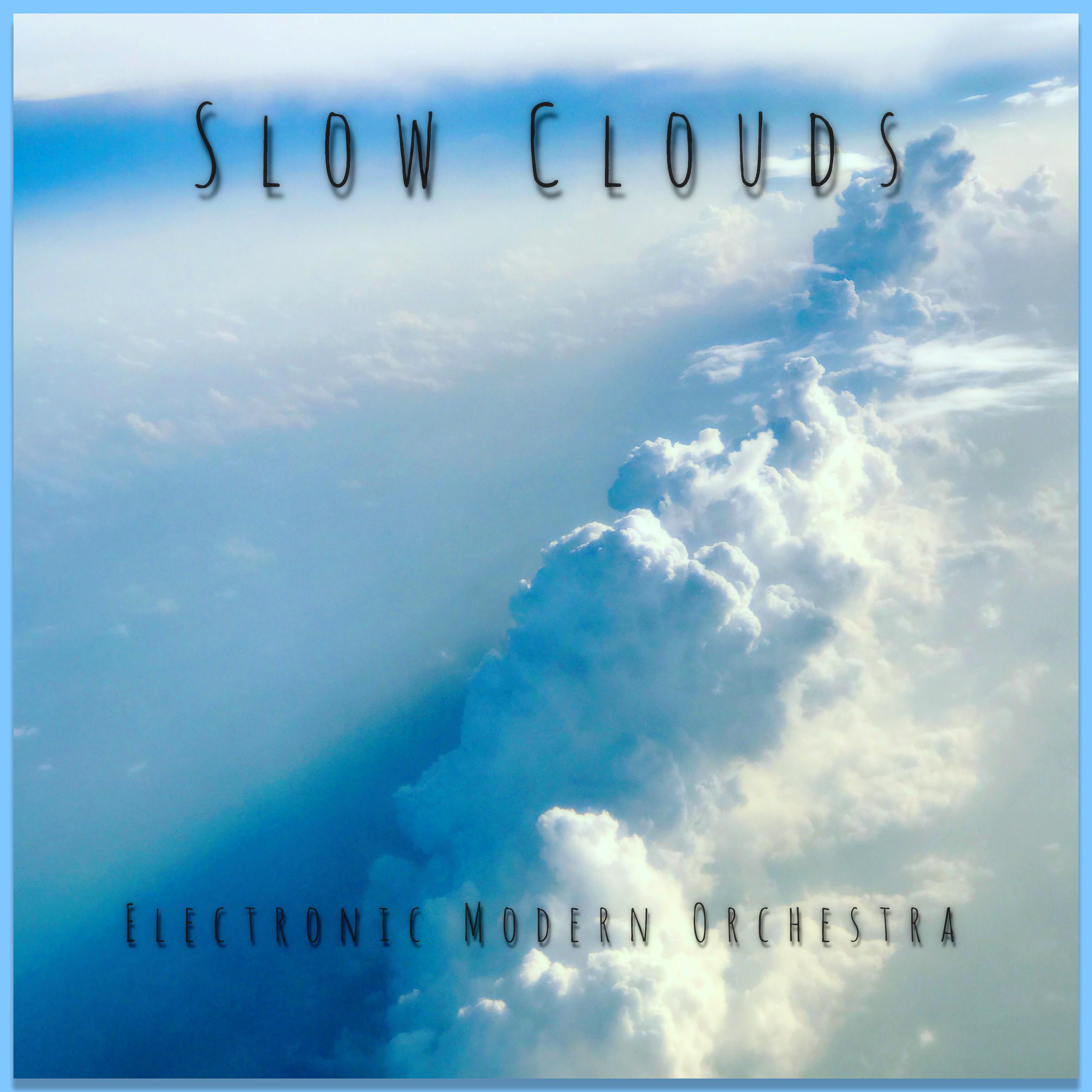Постер альбома Slow Clouds