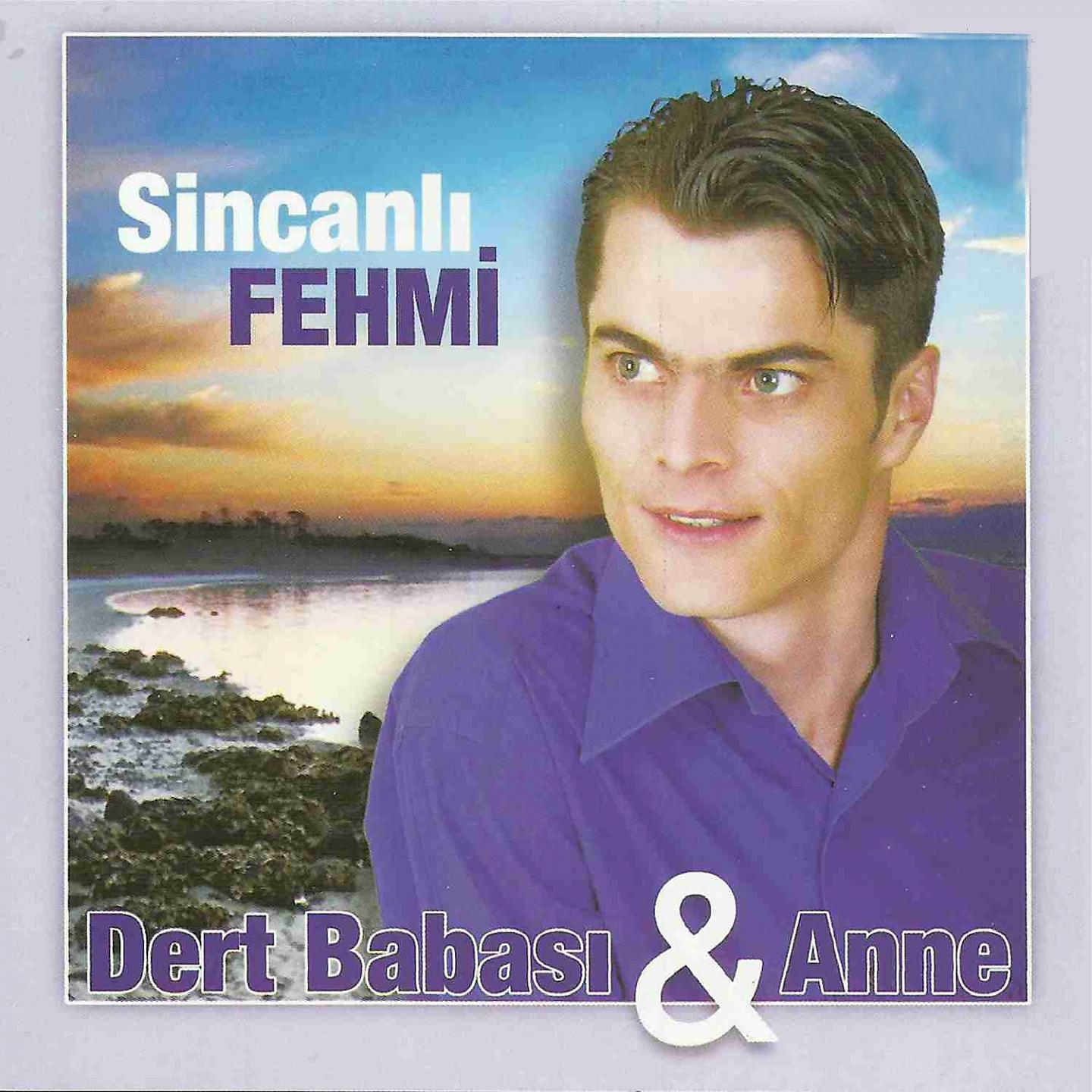 Постер альбома Dert Babası / Anne