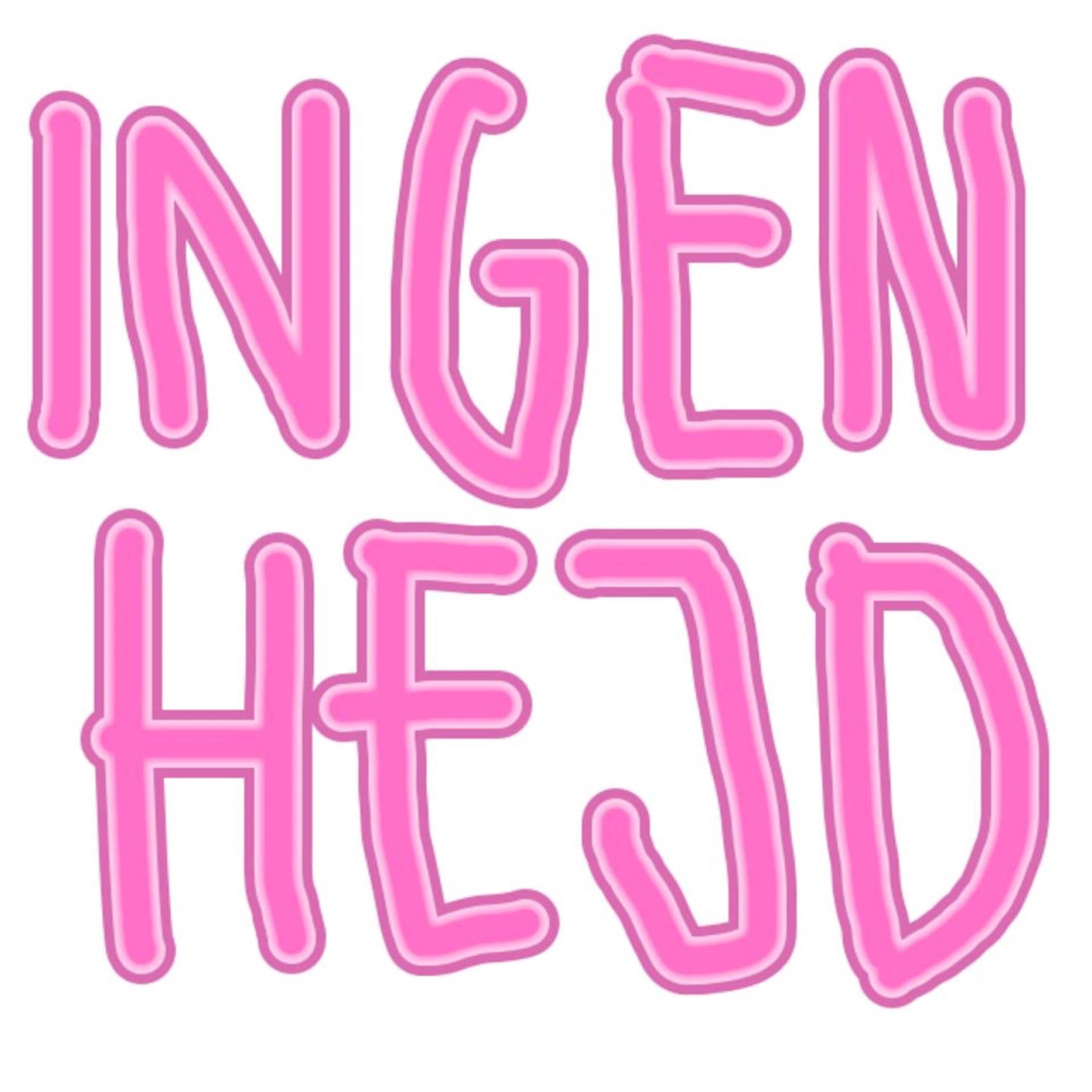 Постер альбома Ingen Hejd