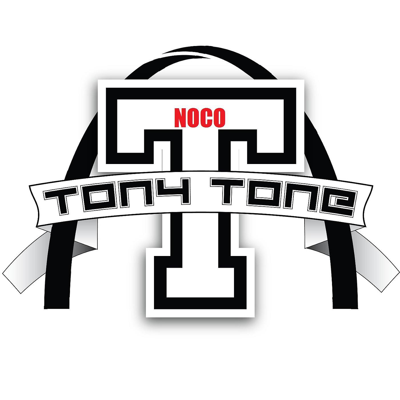 Постер альбома Tony Tone Noco