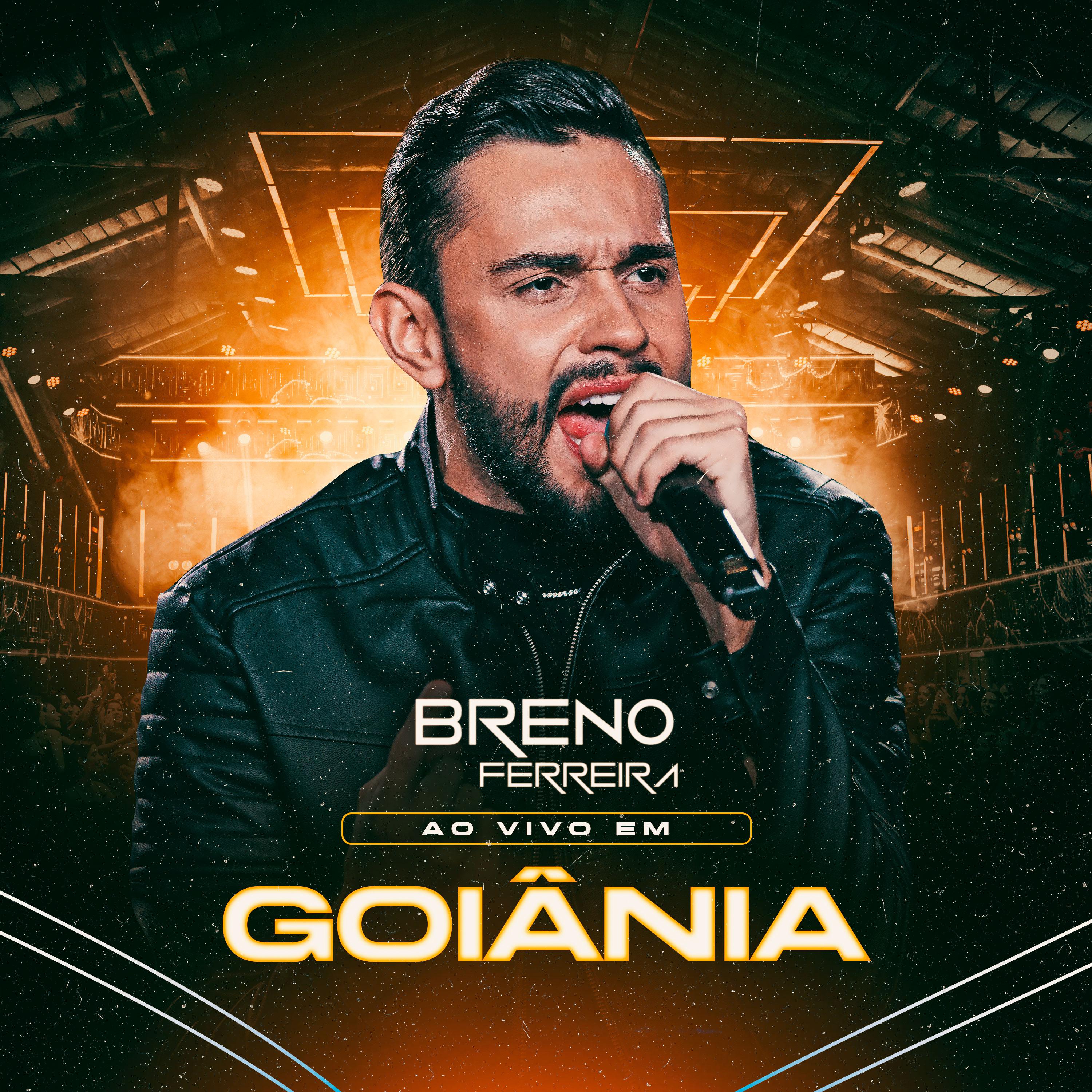 Постер альбома Breno Ferreira