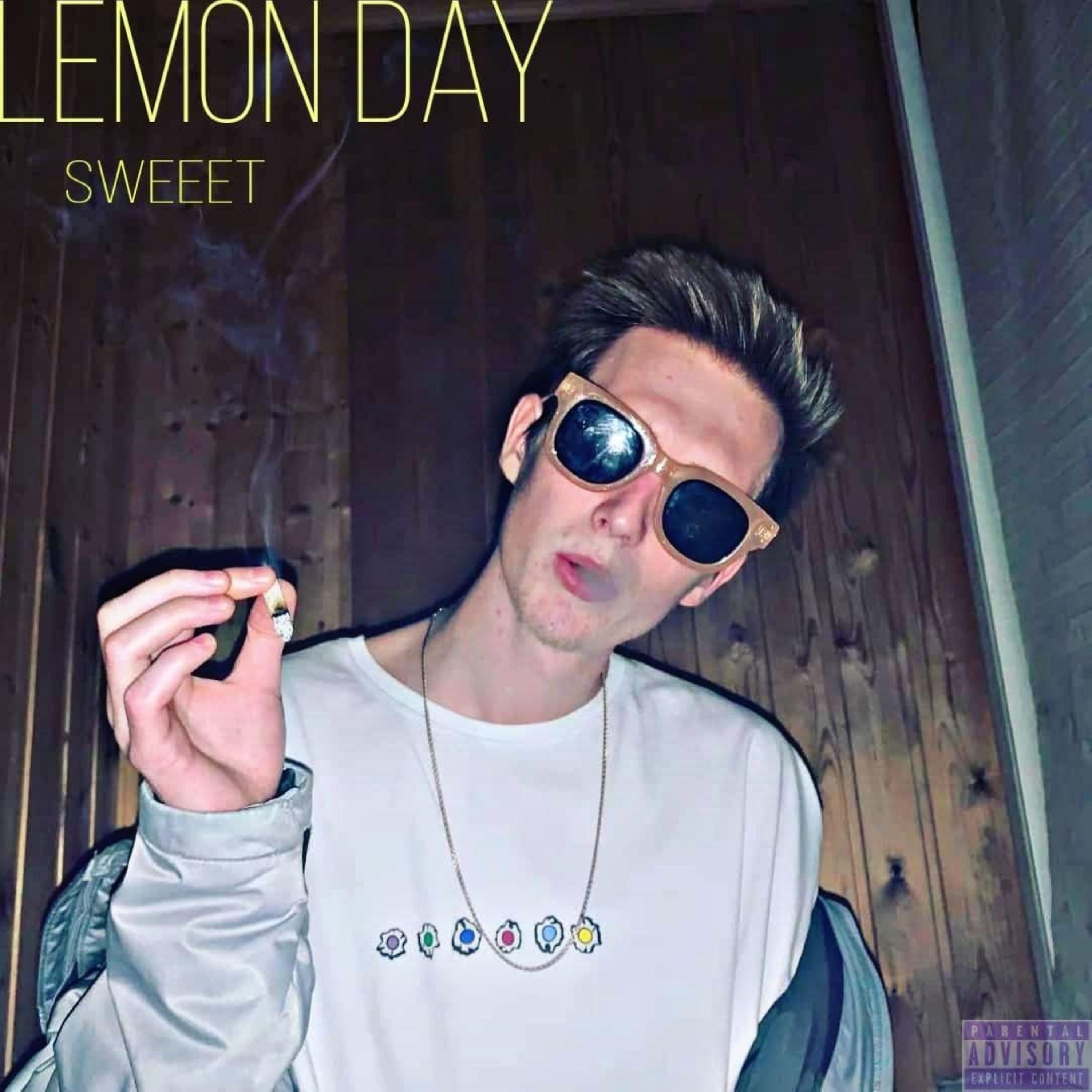 Постер альбома Lemon Day