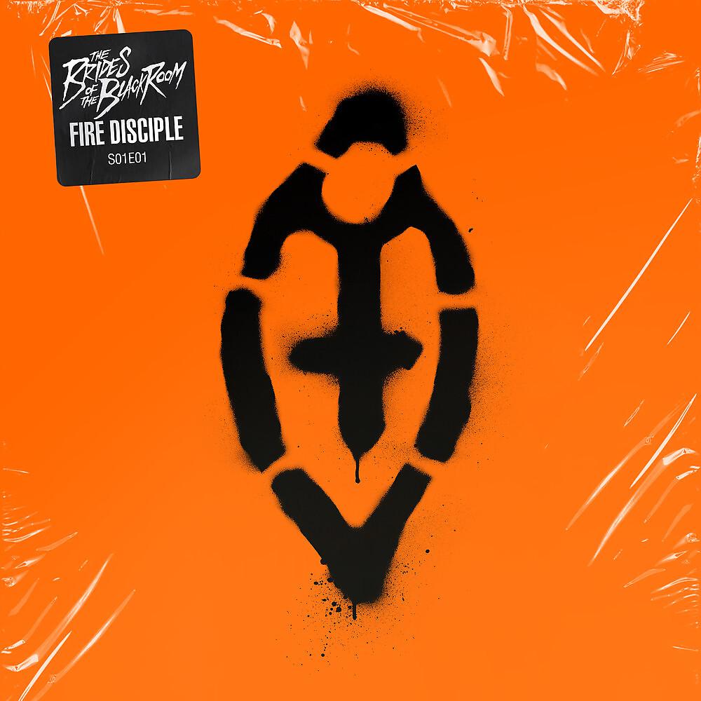 Постер альбома Fire Disciple
