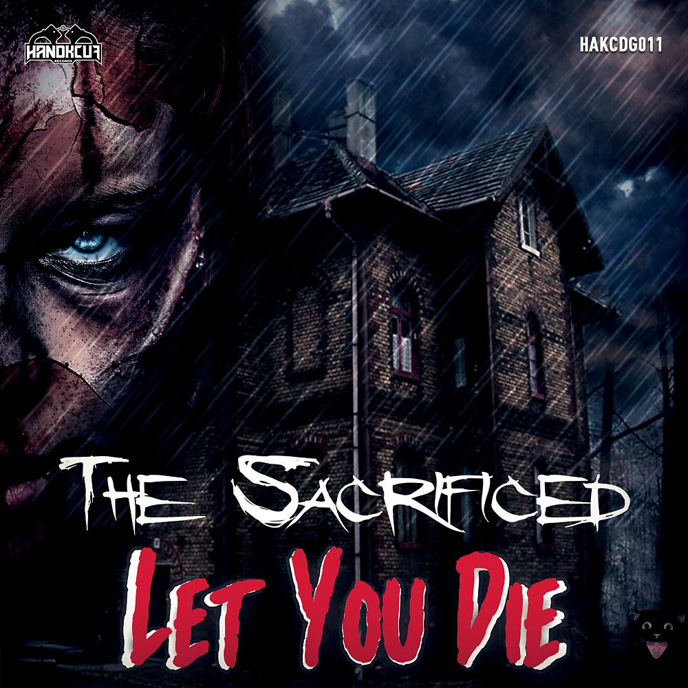 Постер альбома Let You Die